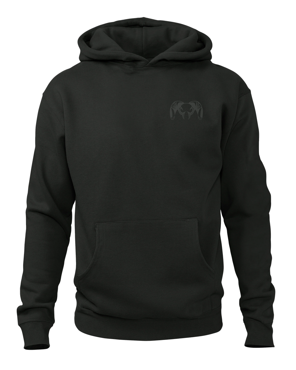 Workgrade Heavyweight Hoodie