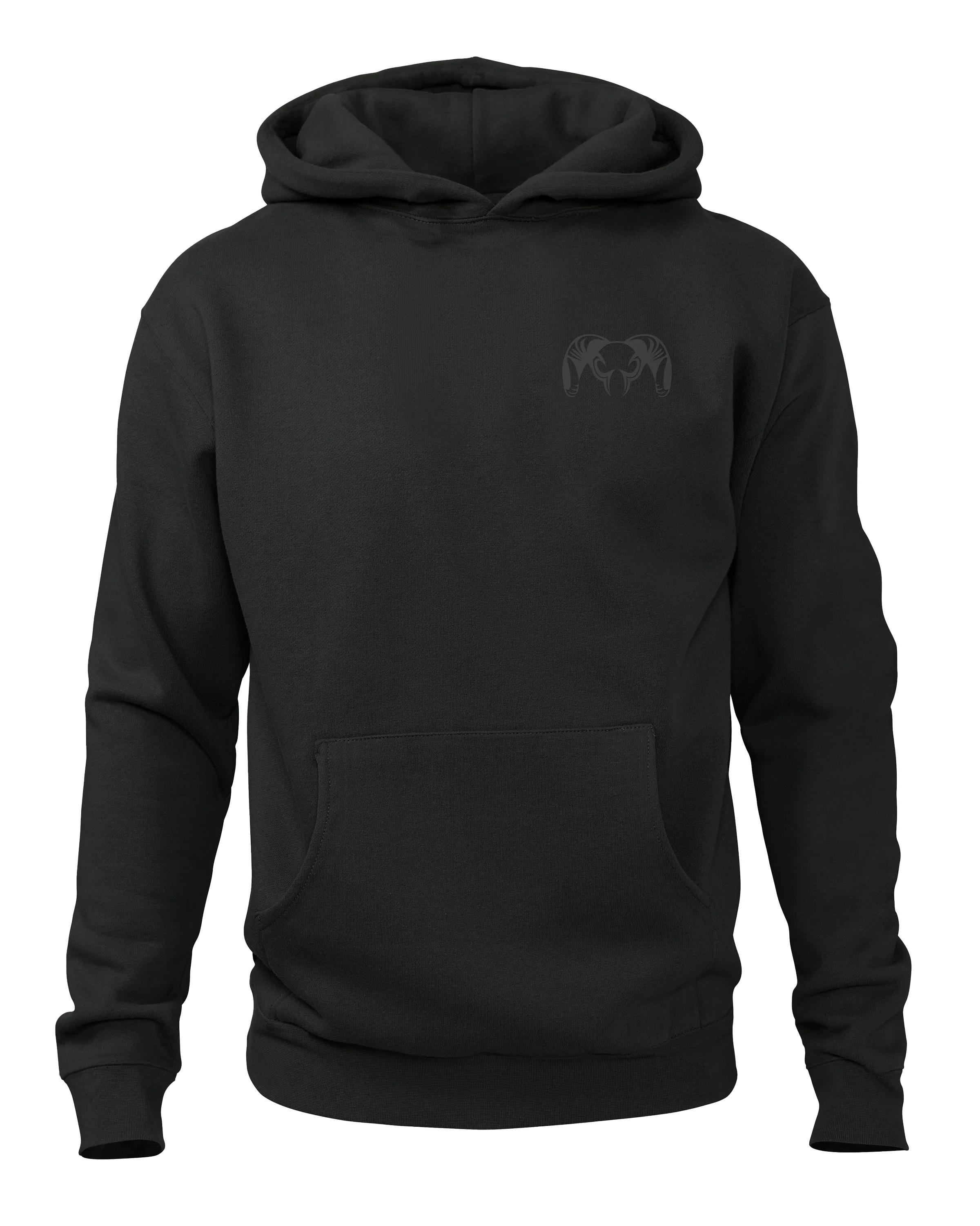 Workgrade Heavyweight Hoodie