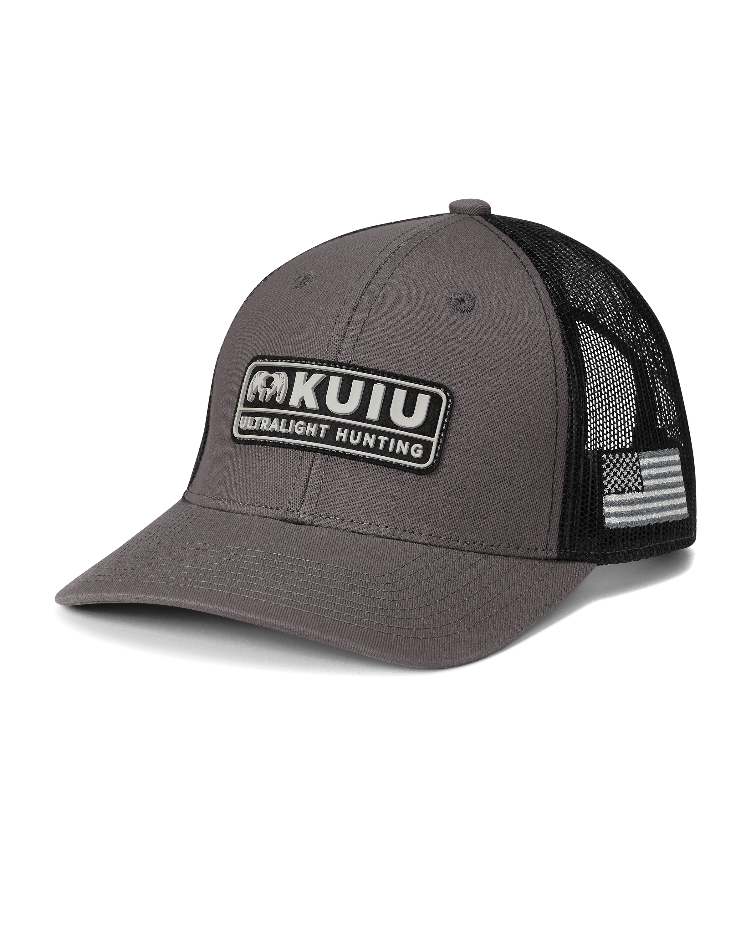 KUIU Ultralight Hunting Patch Hat