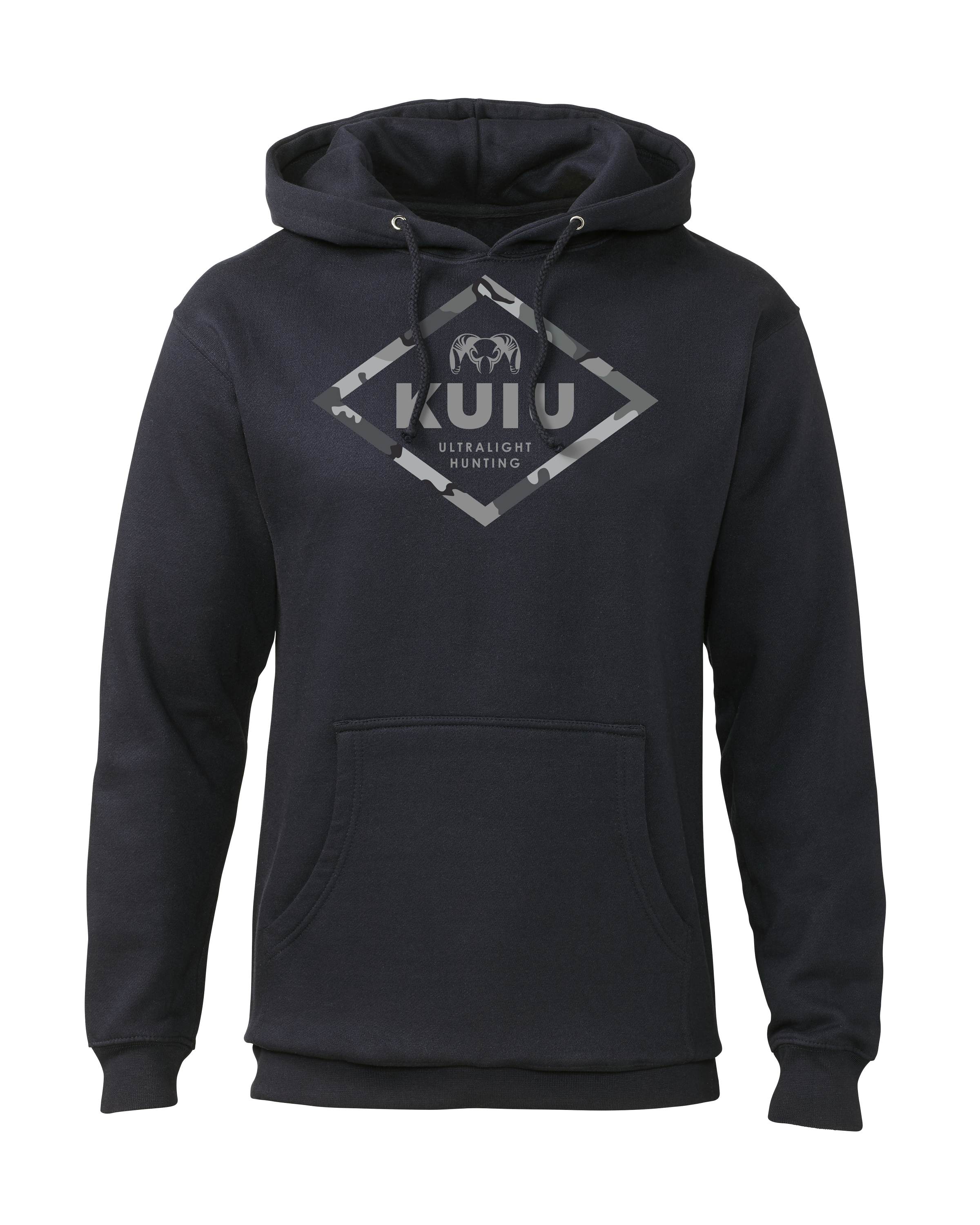 Vias Storm Sign Hoodie