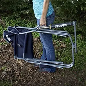 Portable rocthtking chathtirs and outthtdoor camthtping chathtirs