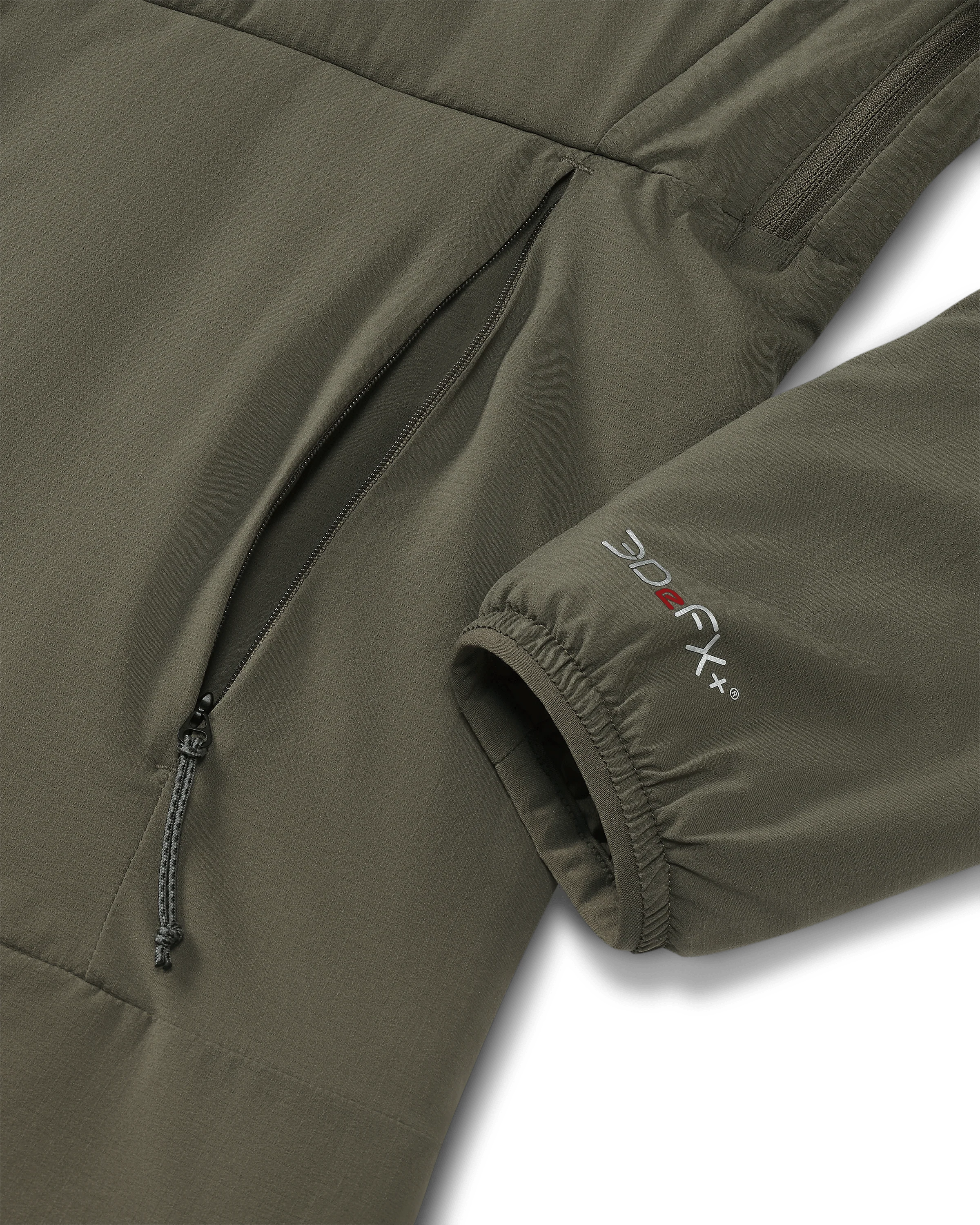 Women's Kenai Hooded Jacket