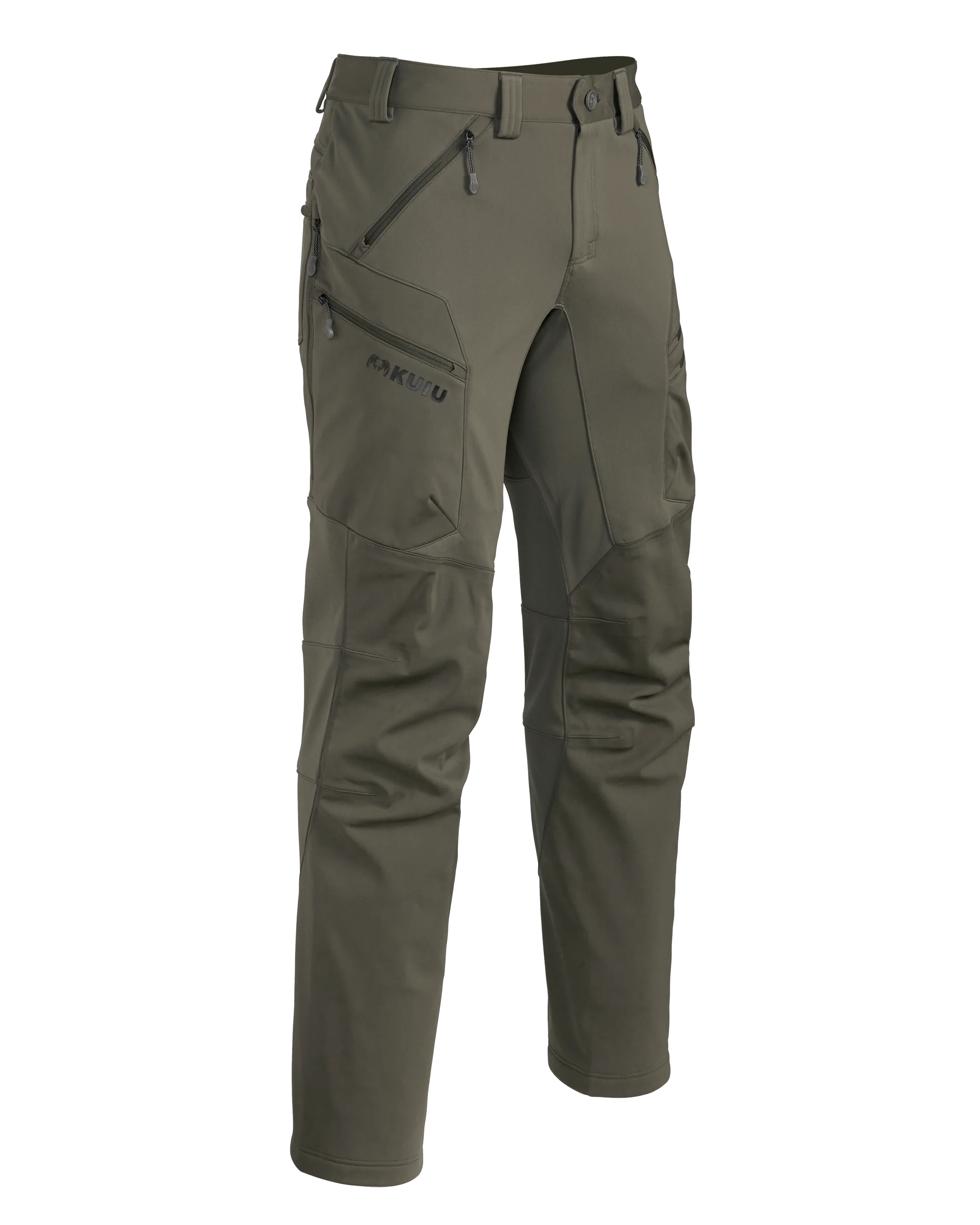 Axis Hybrid Pant