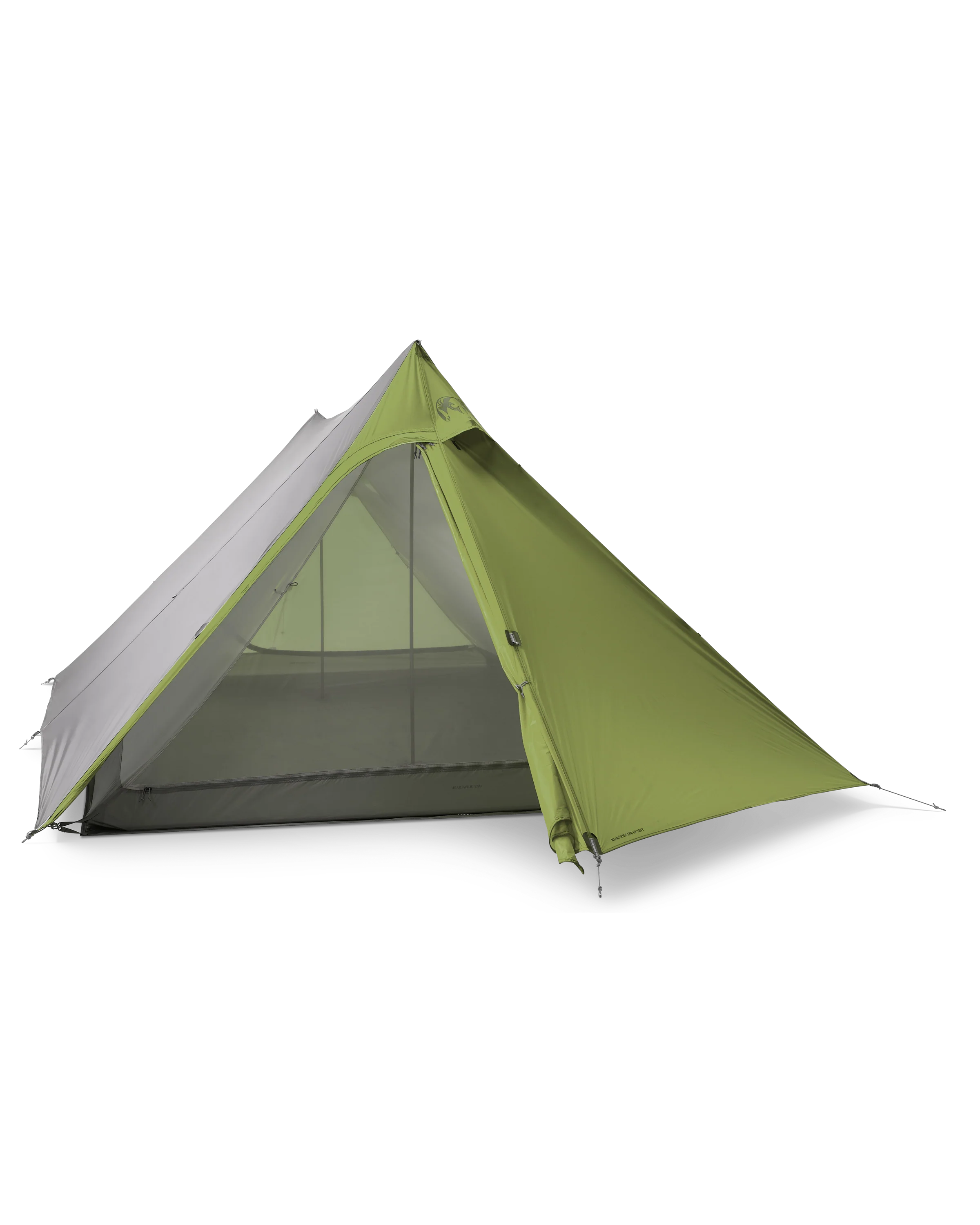 Summit Refuge 3 Person Tent