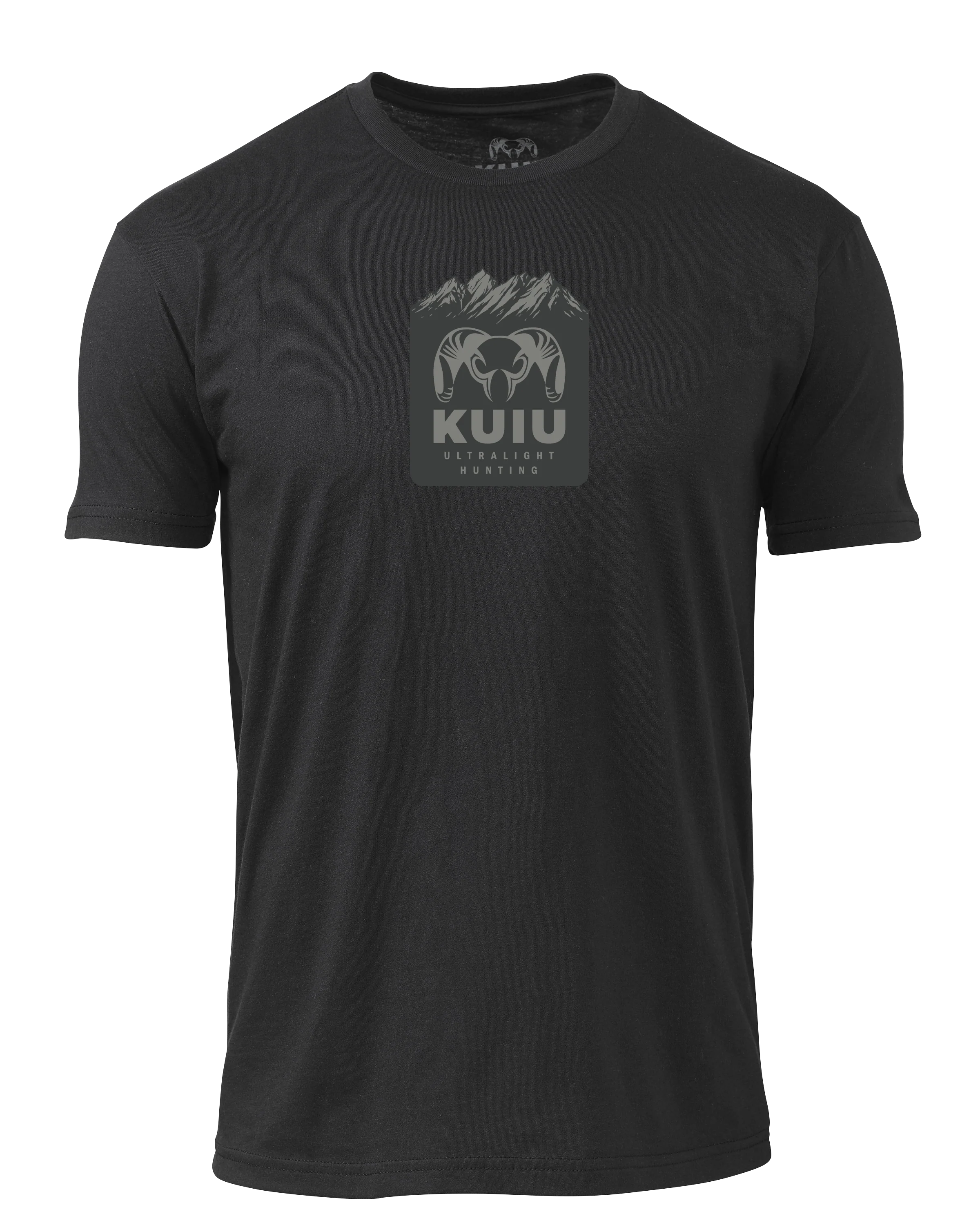 KUIU Mountain Logo T-Shirt