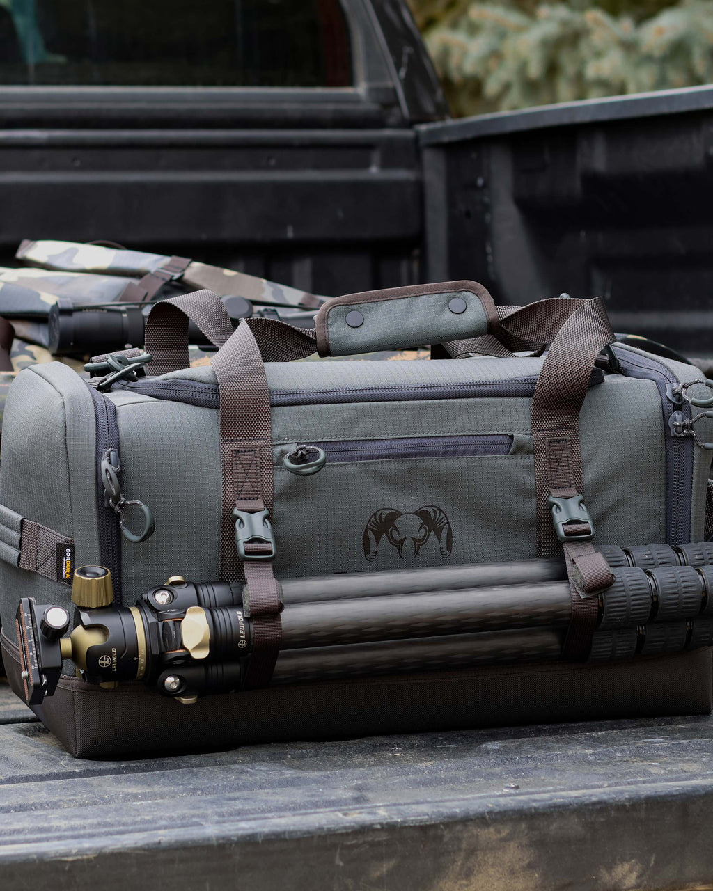 Distance Duffel