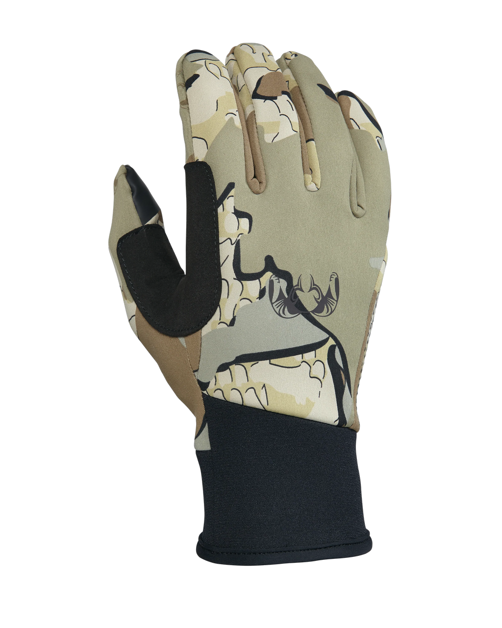 Axis Glove