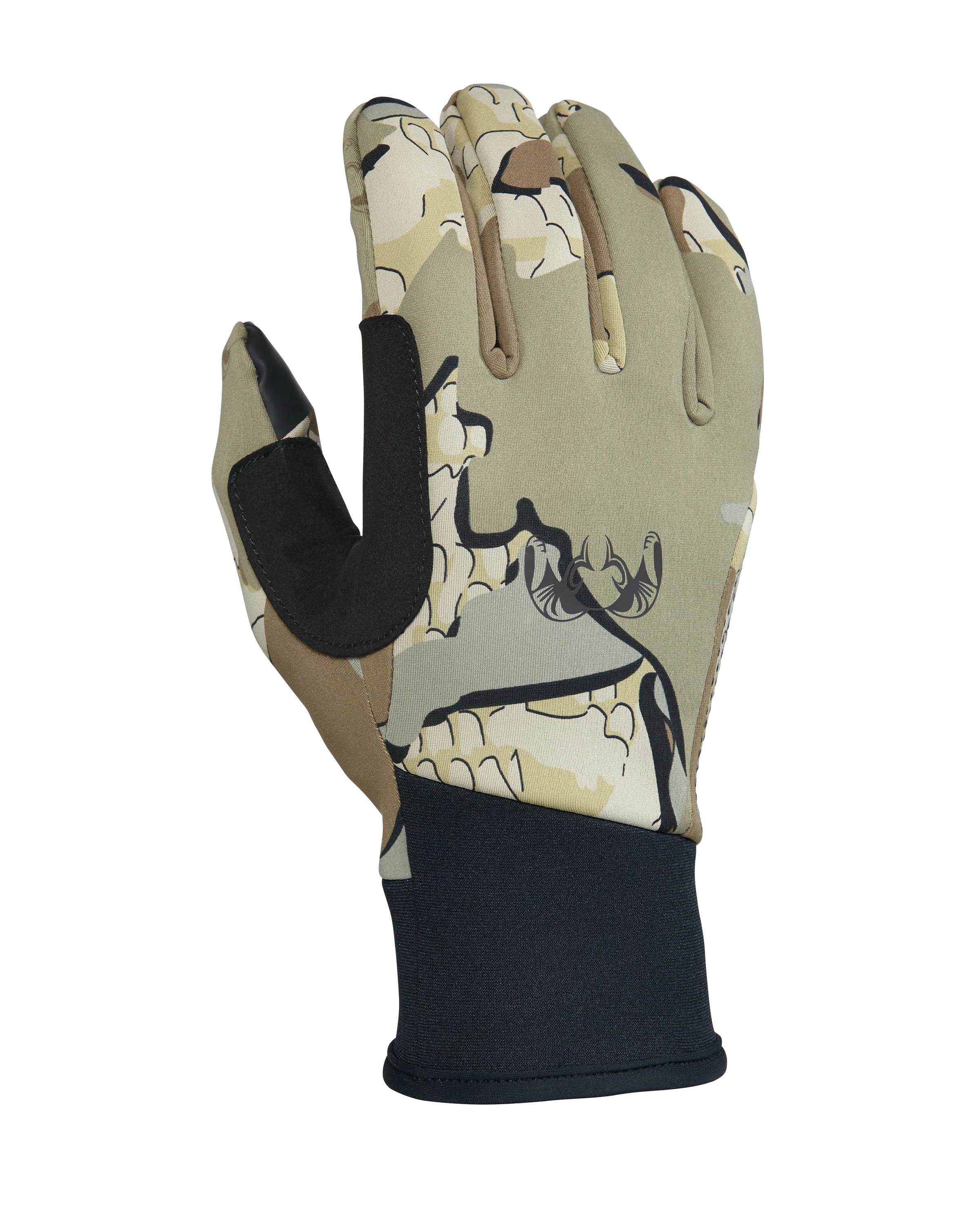Axis Glove