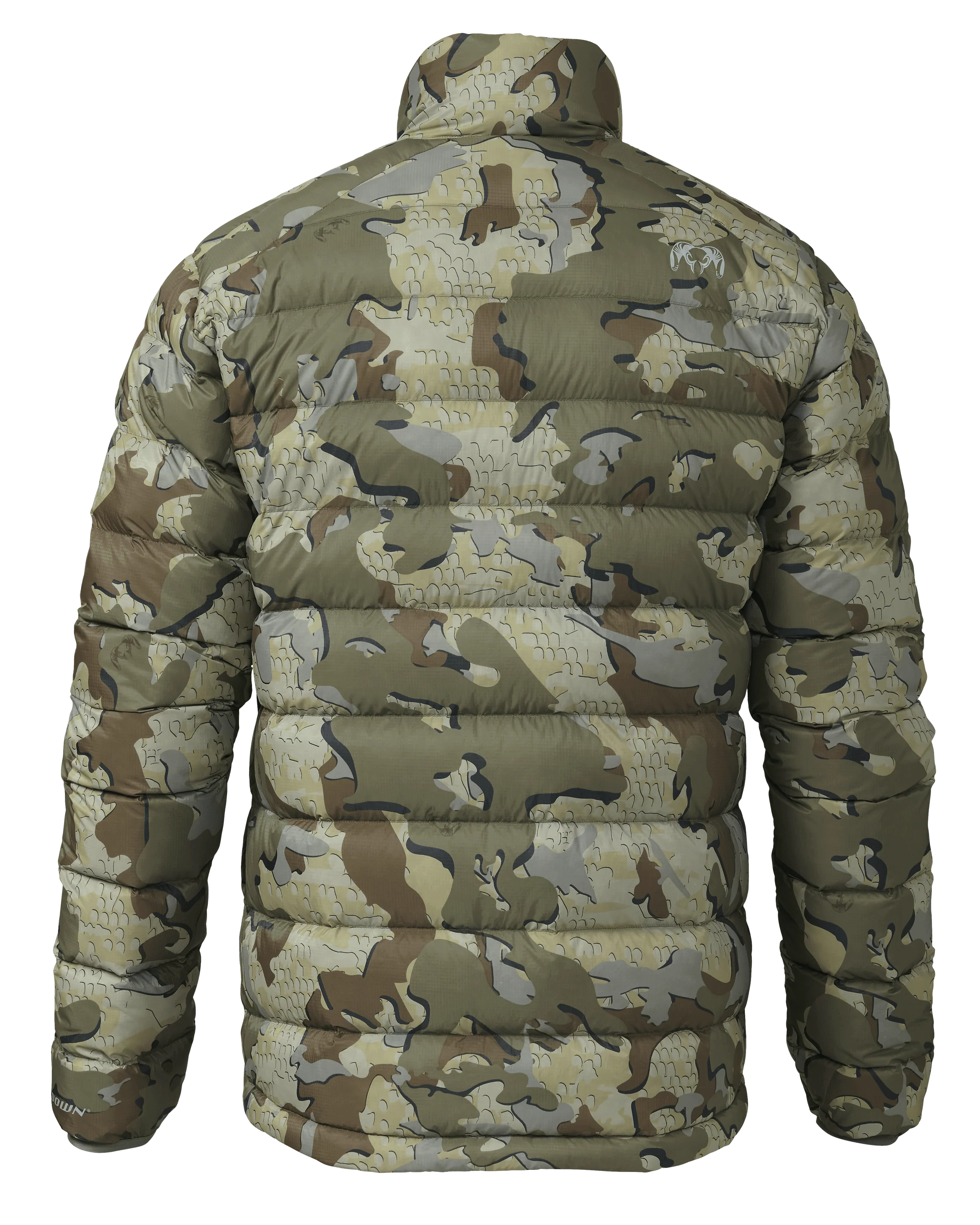 Super Down LT Jacket