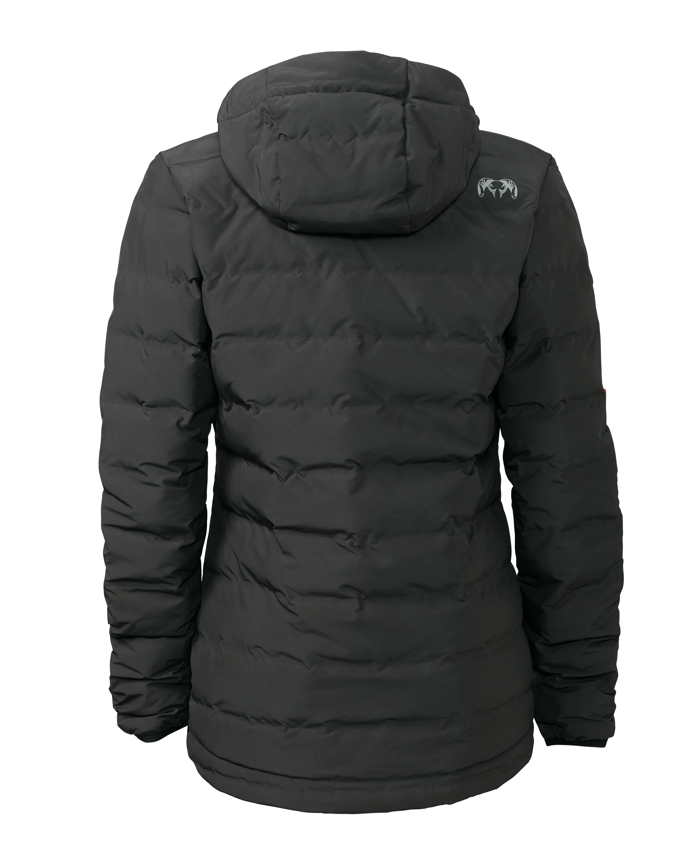 Women's Elements Hooded Jacket