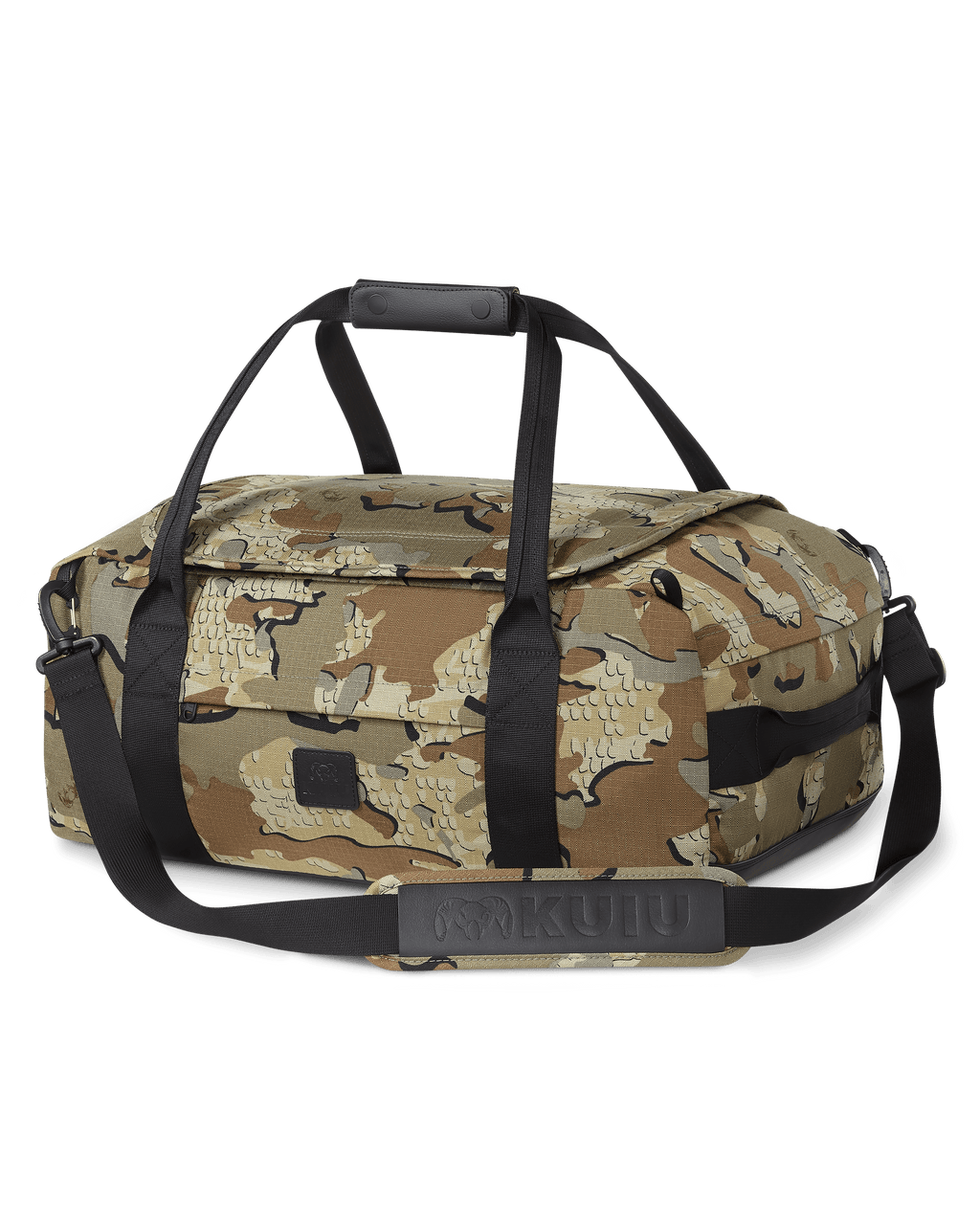 BC CORDURA® Duffel