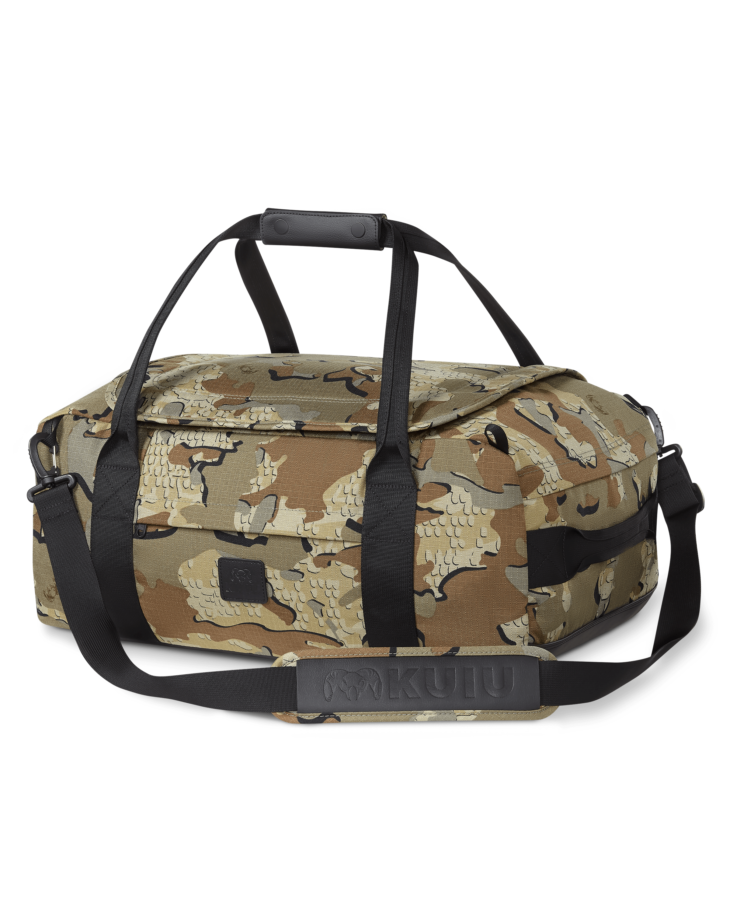 BC CORDURA® Duffel