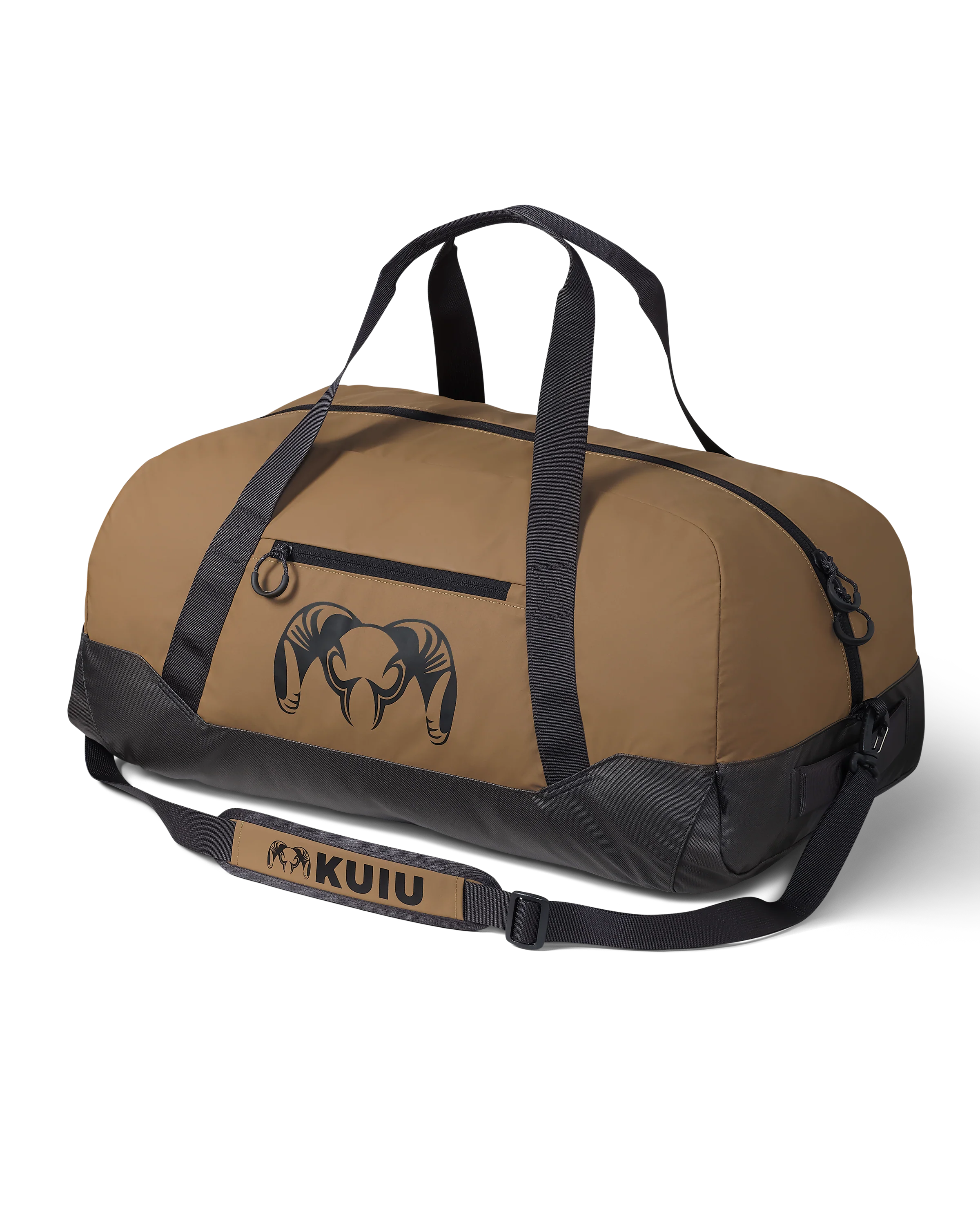 Runway CORDURA® 3000 Duffel