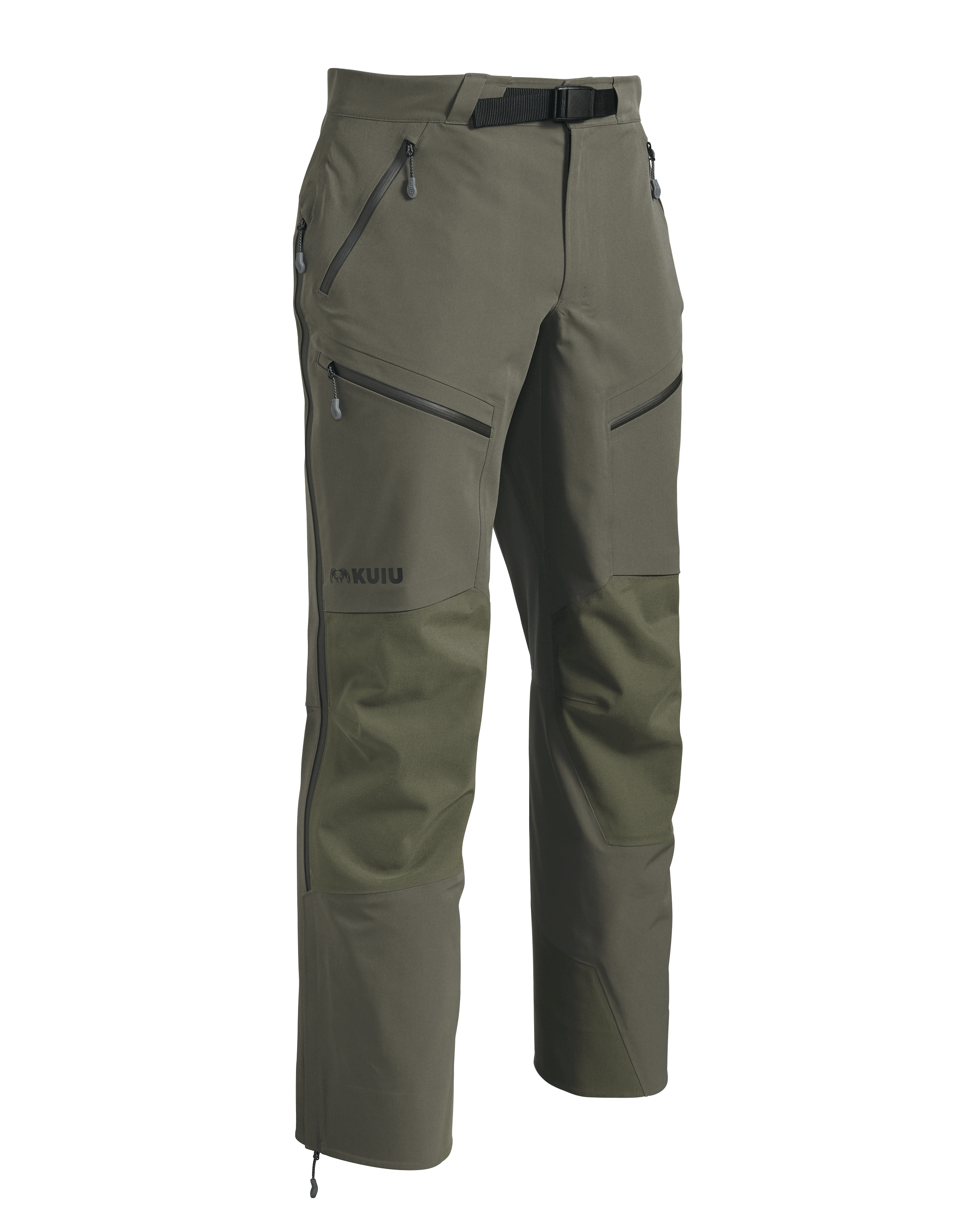 Yukon TR Rain Pant