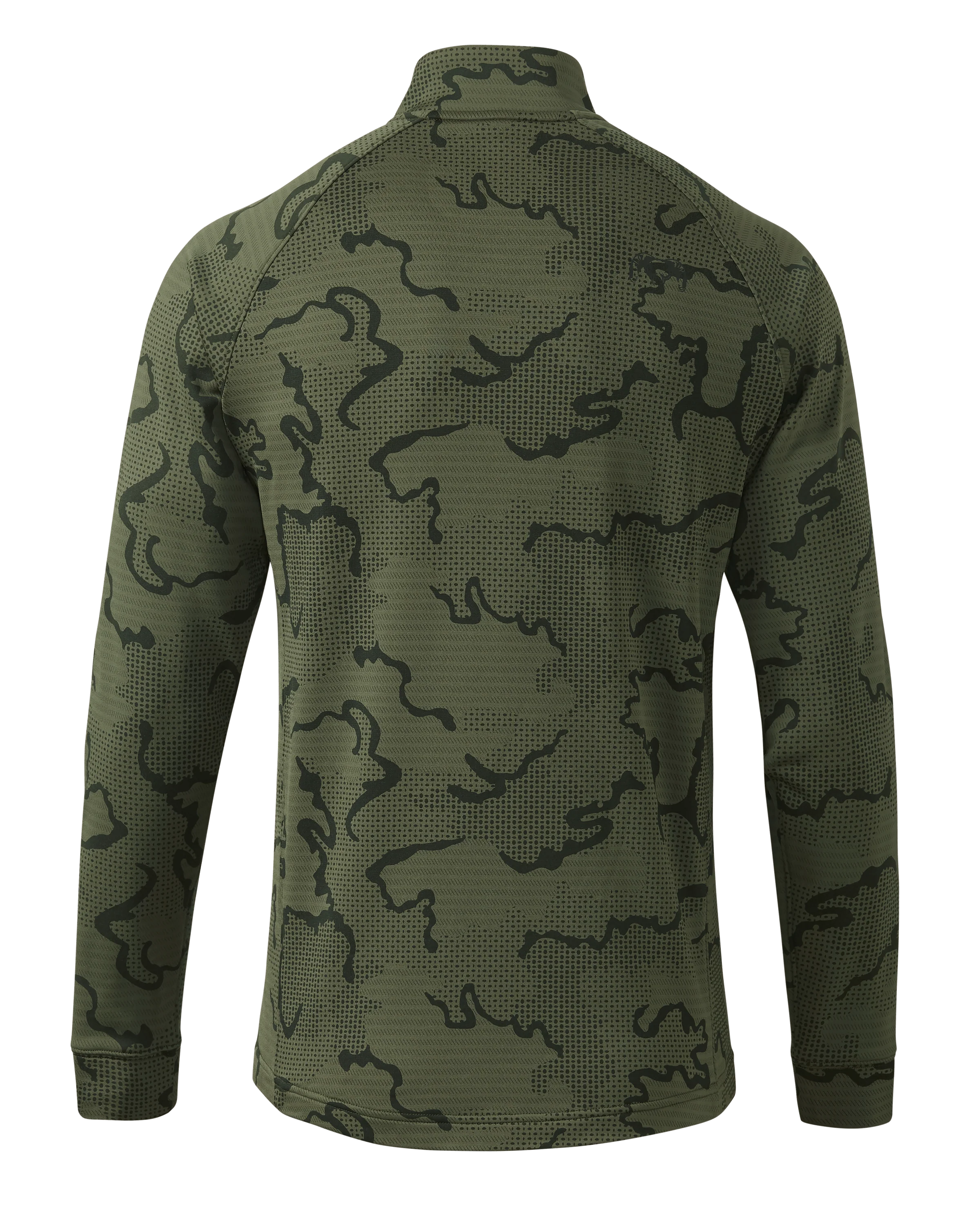 Ridgepoint Fleece Zip-T