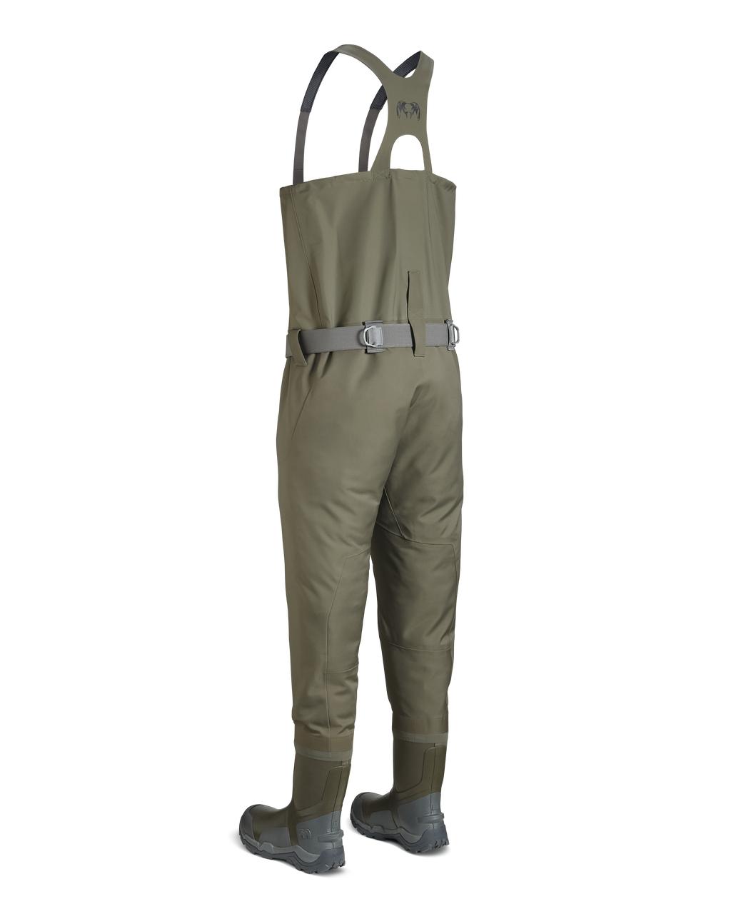 KUIU PRO HD Flex Zip Wader