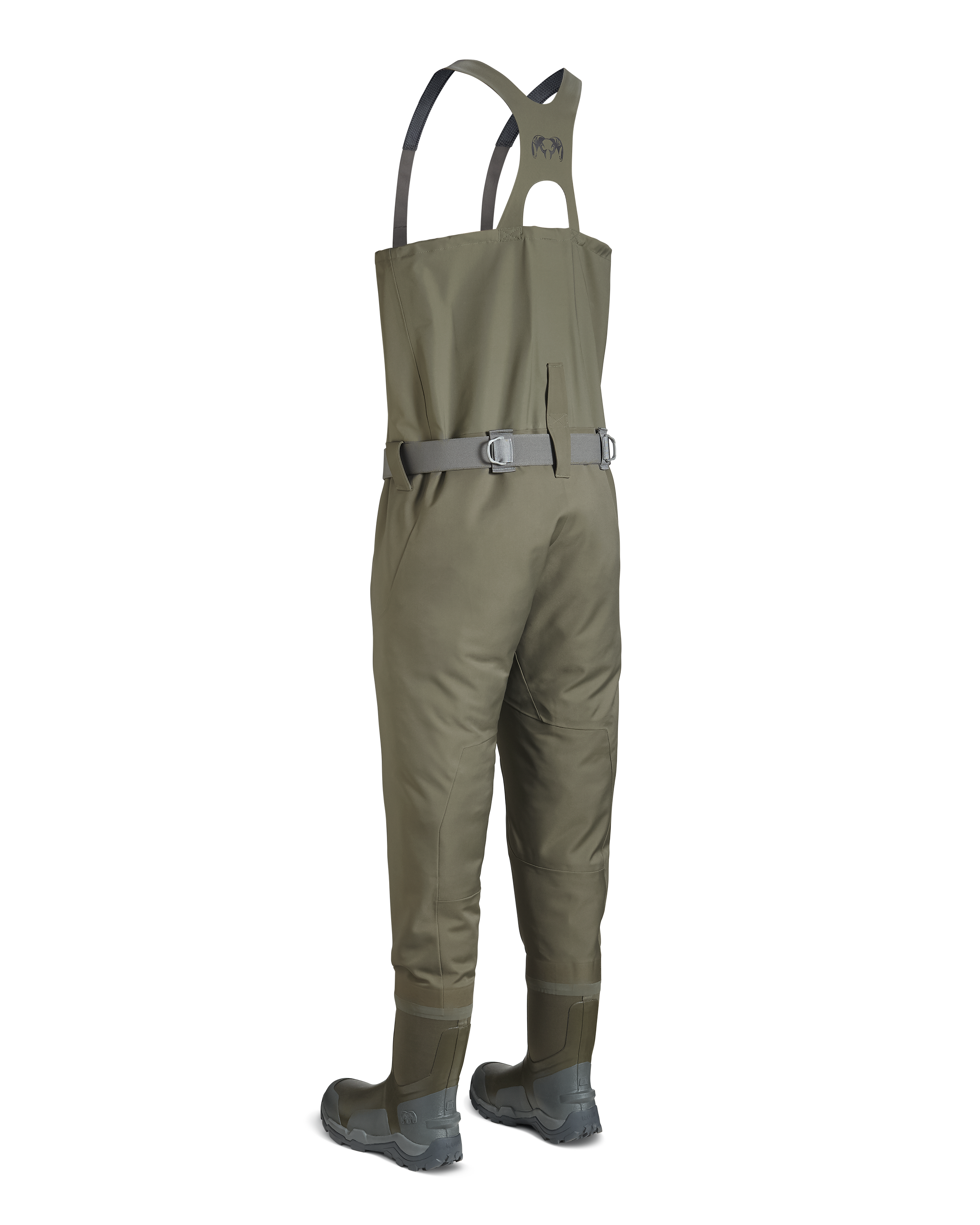 KUIU PRO HD Flex Zip Wader