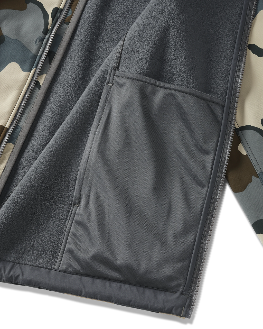 Youth Trailblazer Jacket