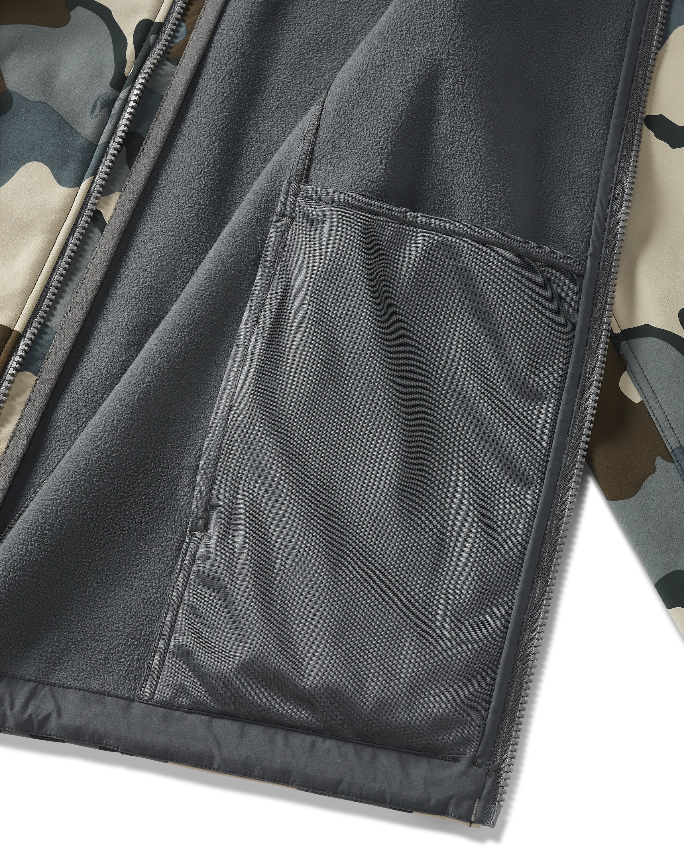 Youth Trailblazer Jacket