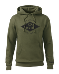 KUIU Ultralight Diamond Hoodie