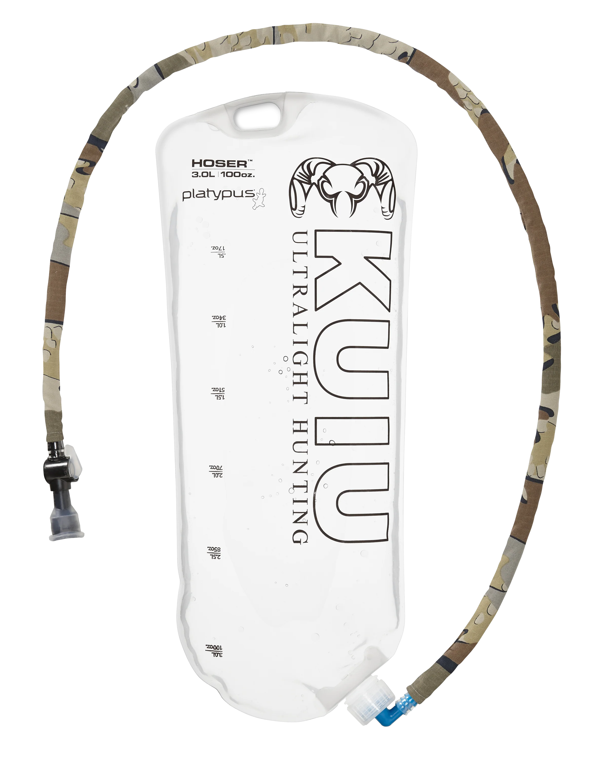 Hydration Hose Cover