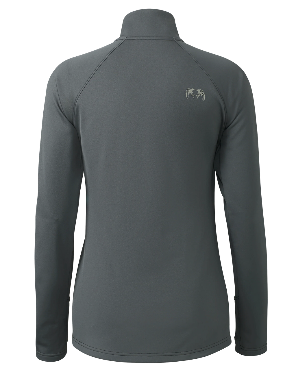 Women's StrongFleece 190 Zip-T