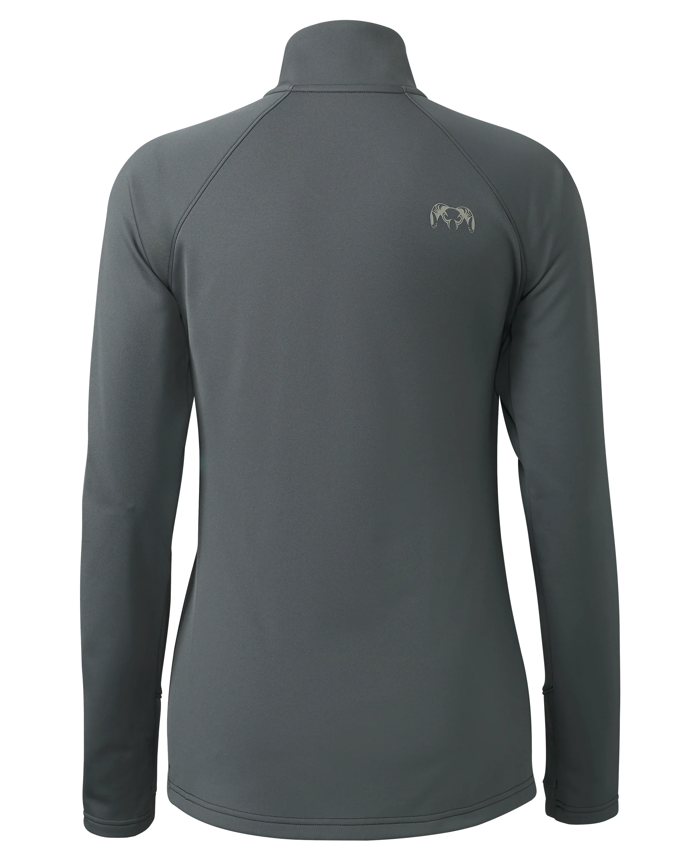 Women's StrongFleece 190 Zip-T