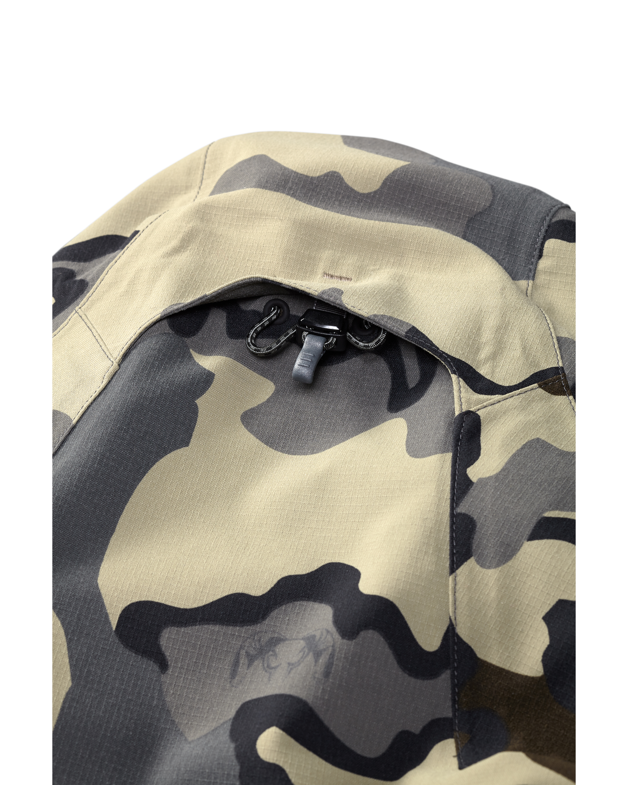 KUIU Kutana Storm Shell Jacket