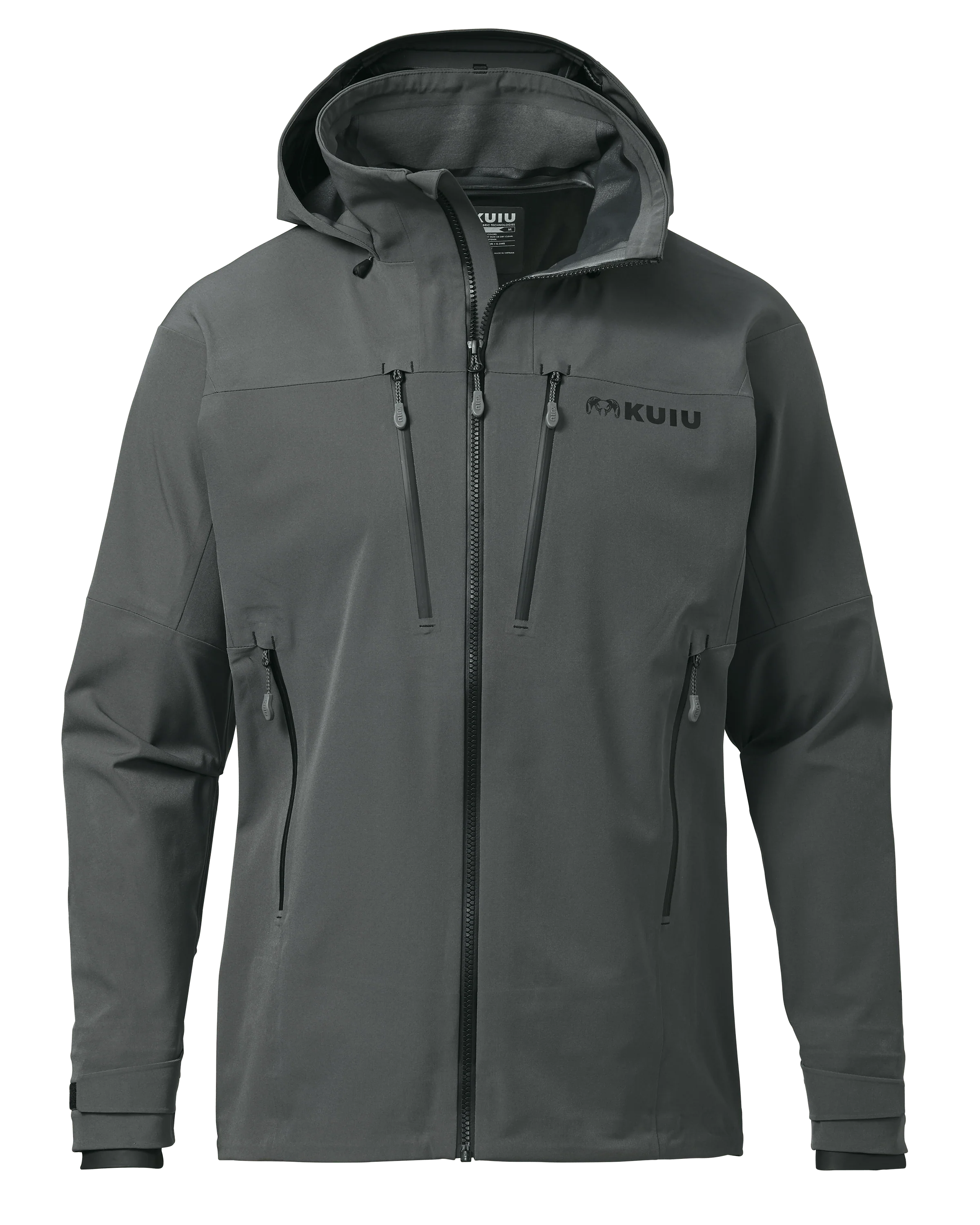 Yukon TR Rain Jacket