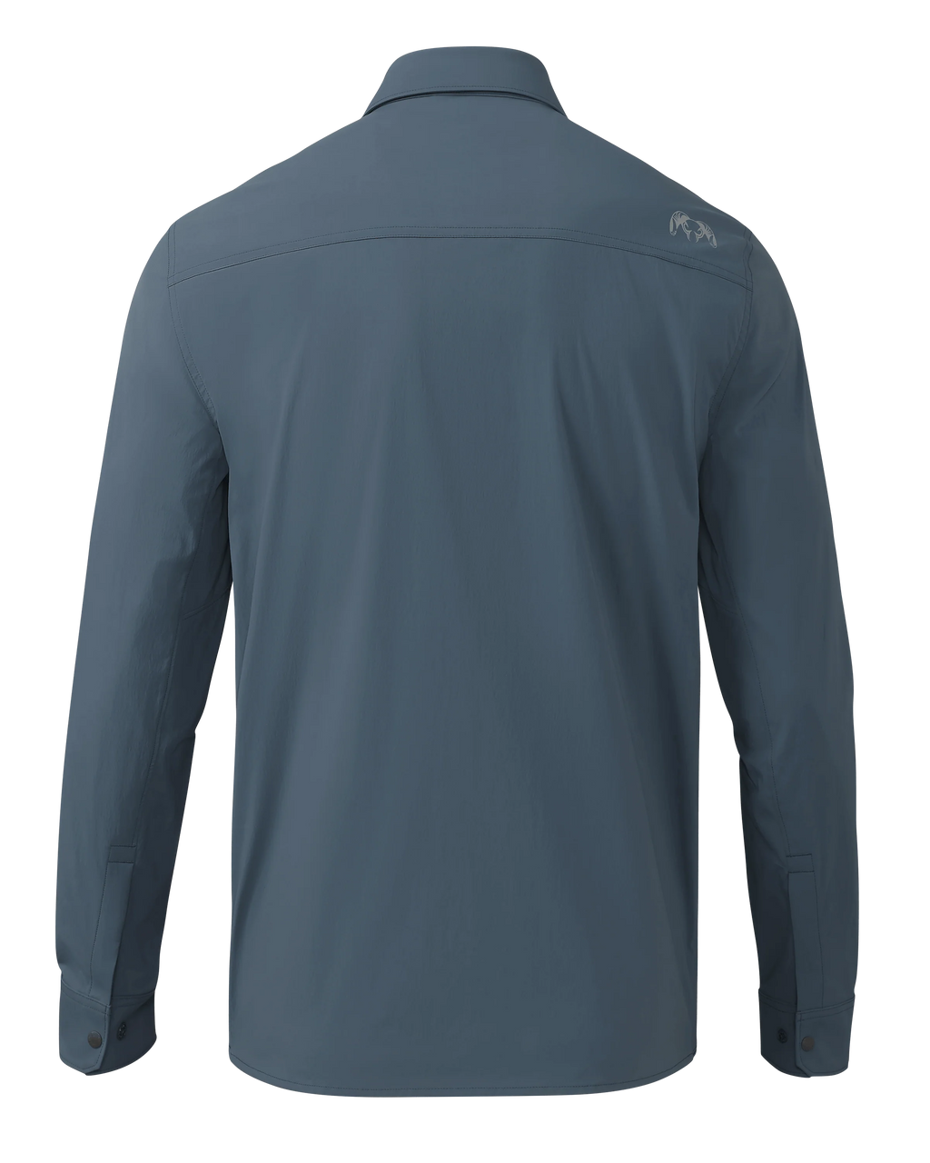 Intrepid LS Shirt