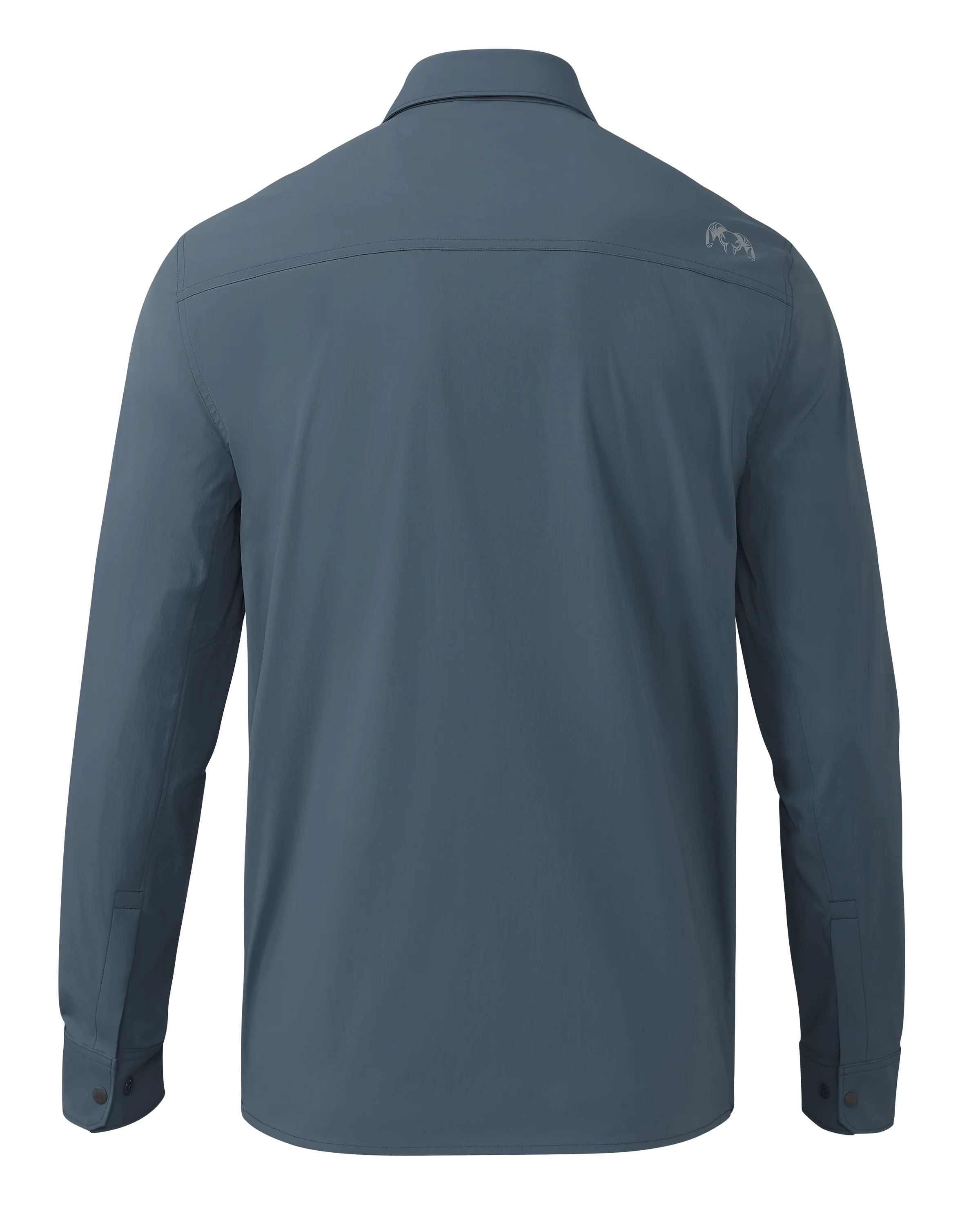 Intrepid LS Shirt