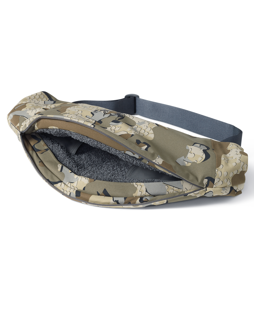 Paragon Storm Shell Hand Muff