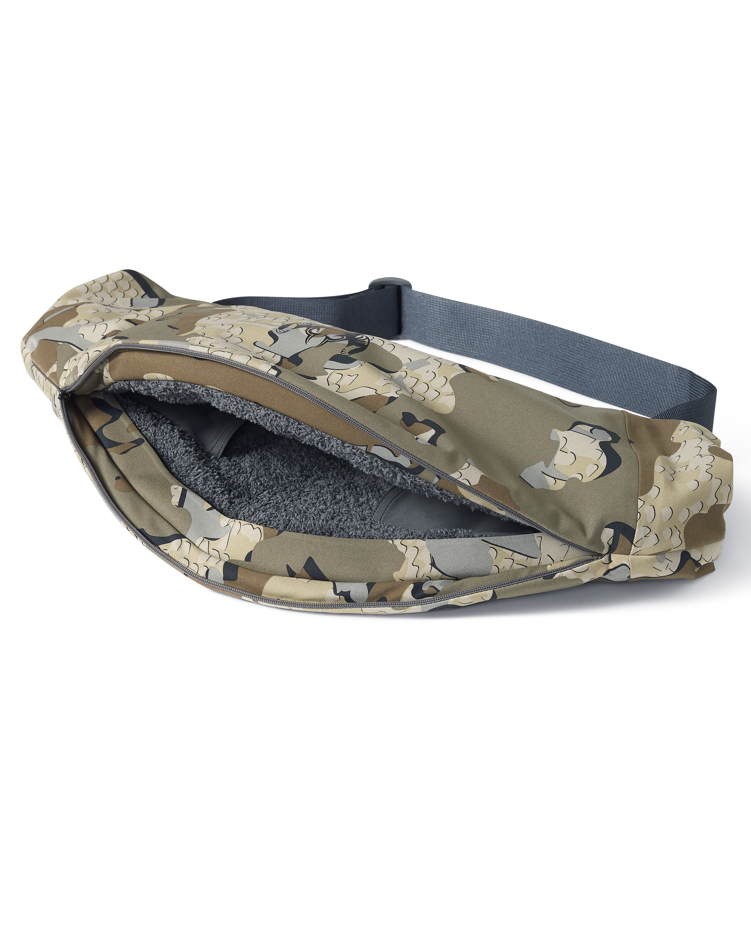 Paragon Storm Shell Hand Muff