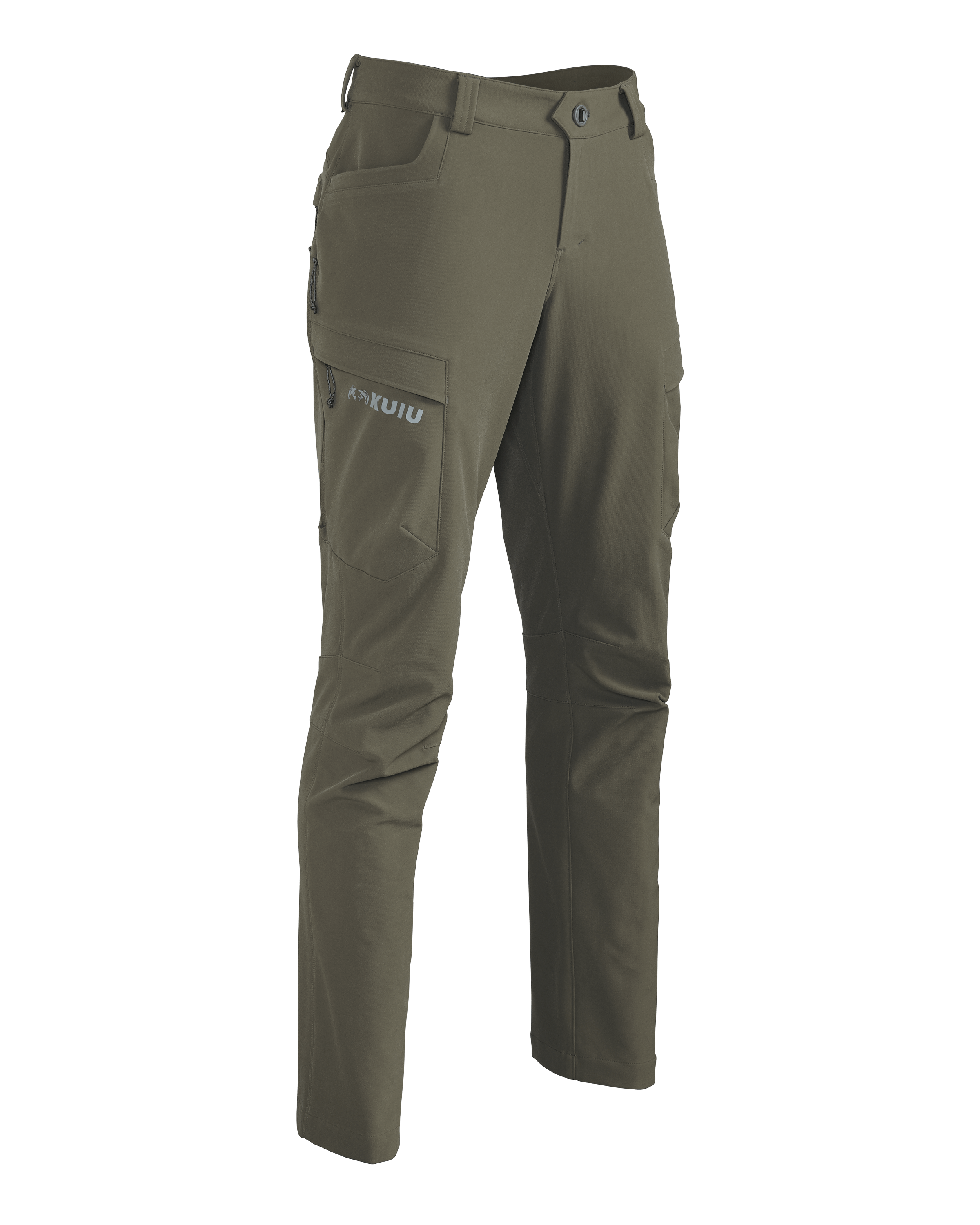 Women's Attack Pant