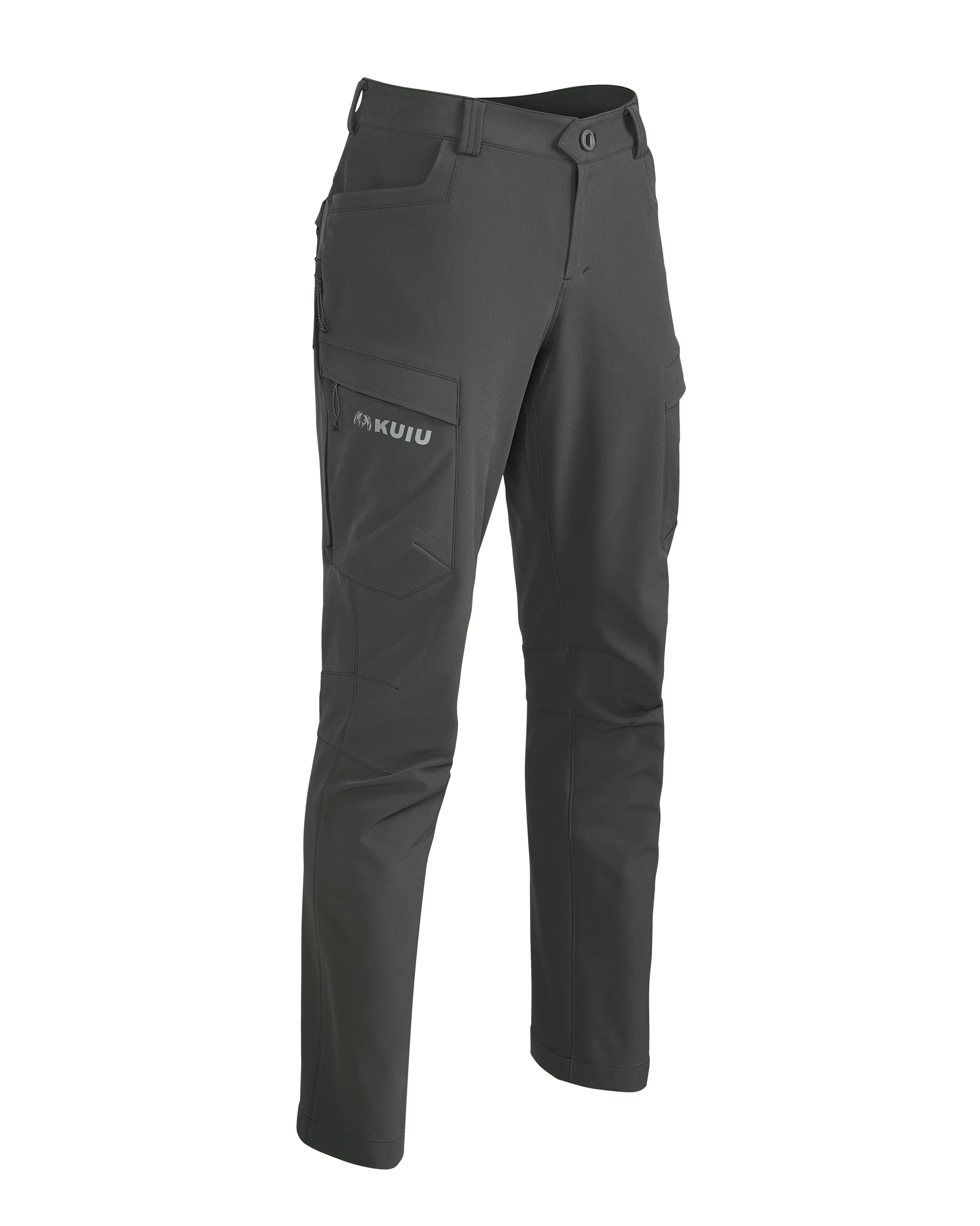 Women's Attack Pant