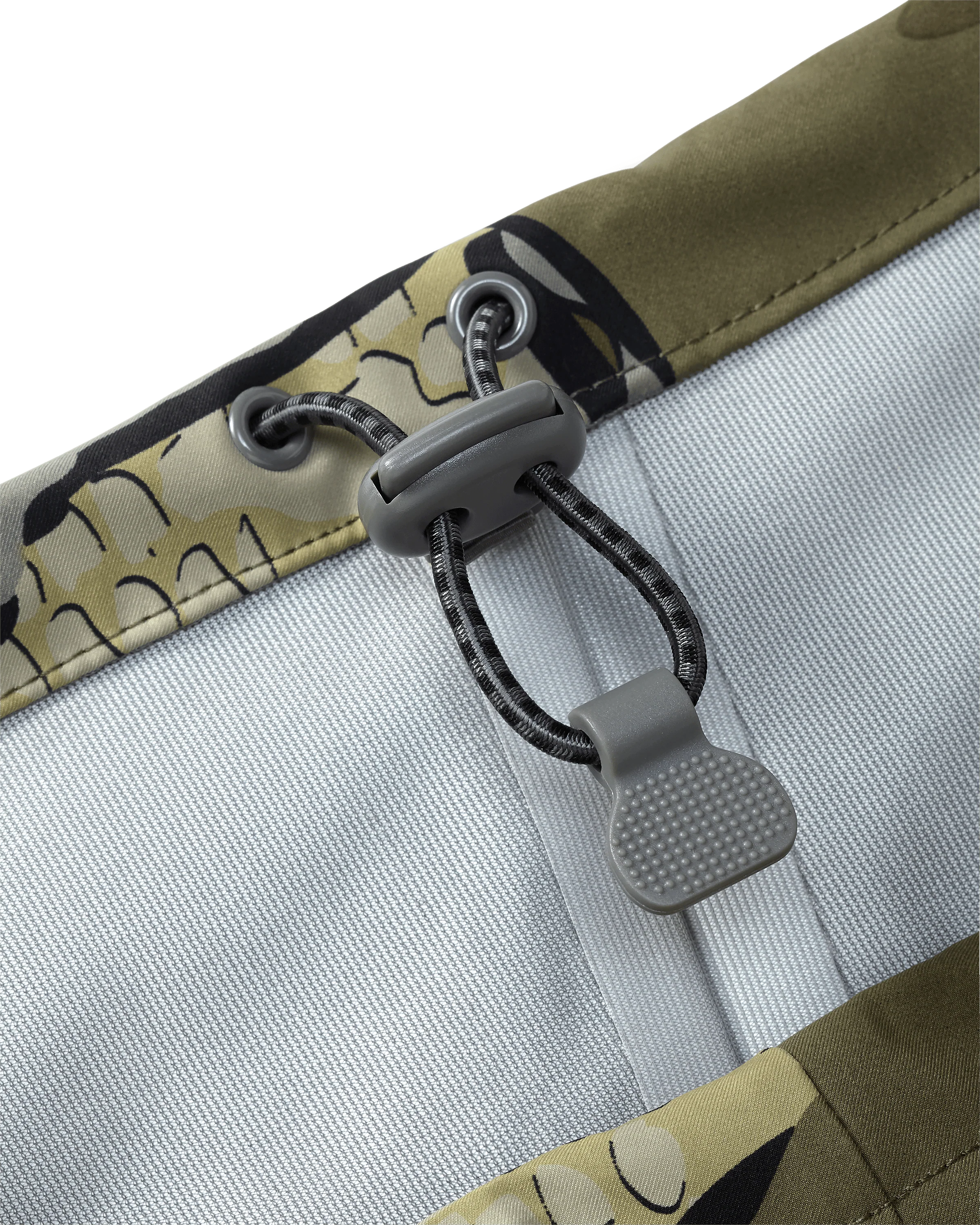 KUIU PRO HD Flex Zip Wader