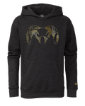 Youth Camo Big Ram Hoodie