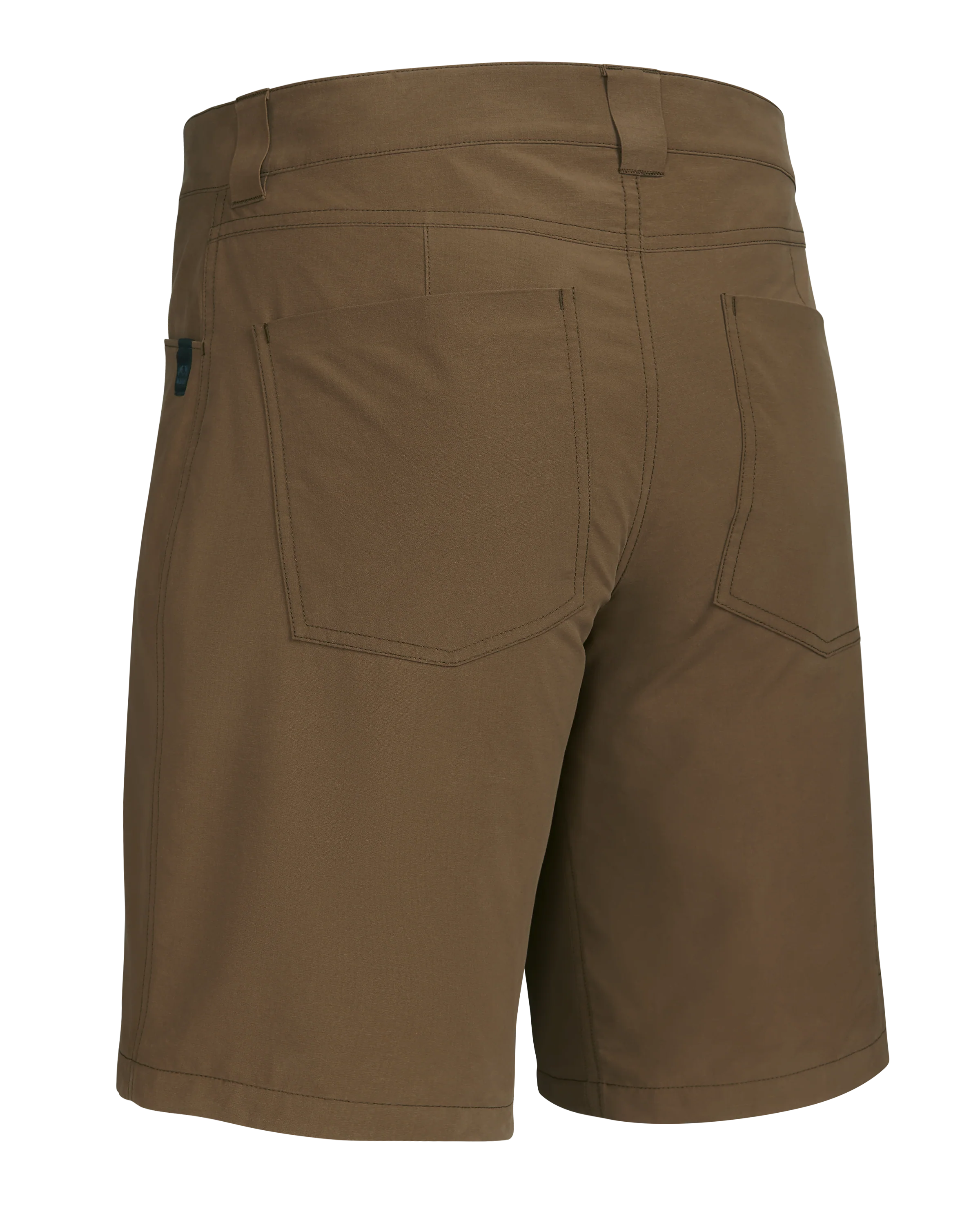 Bridger 10″ Short