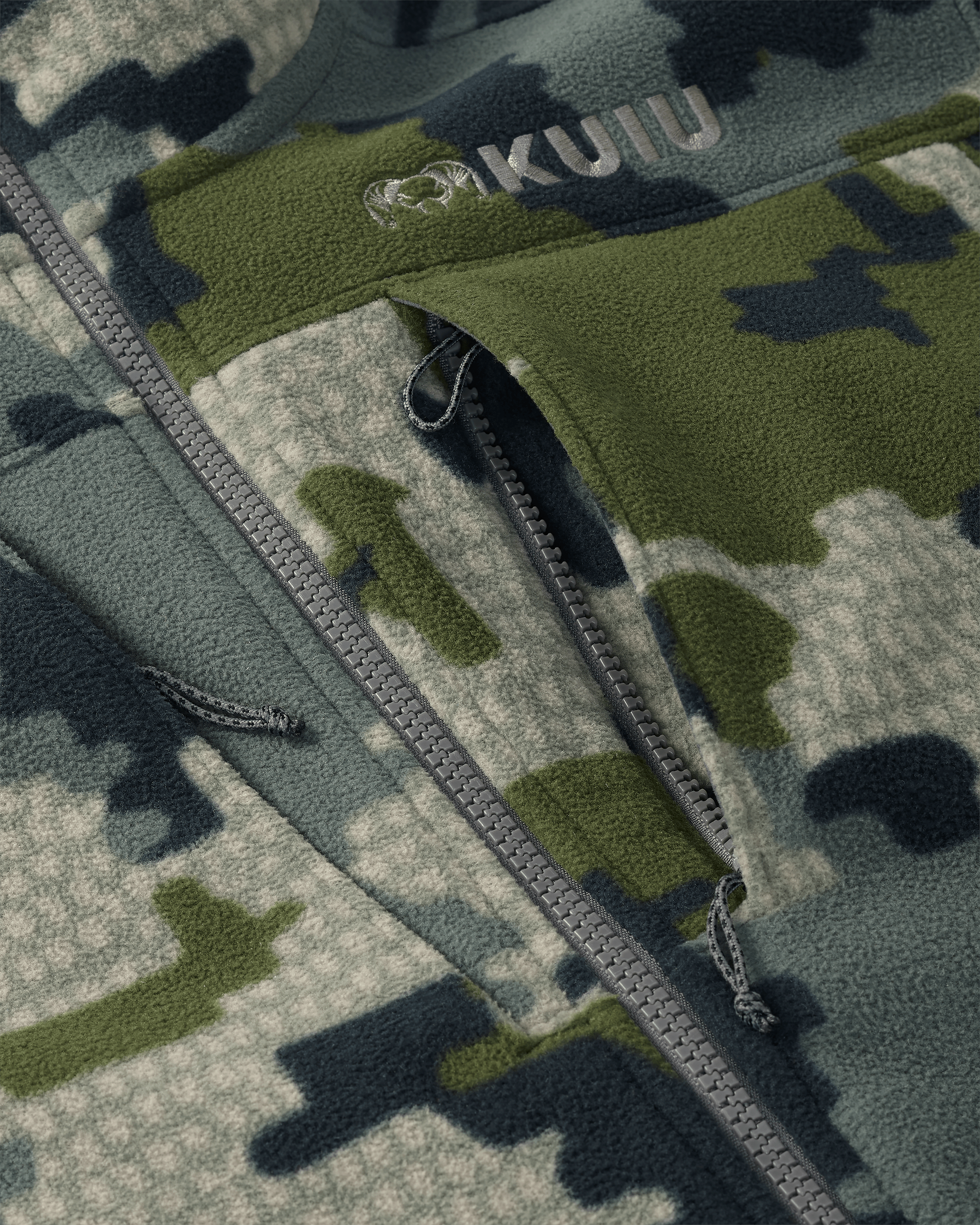 KUIU Proximity LT Hooded Jacket