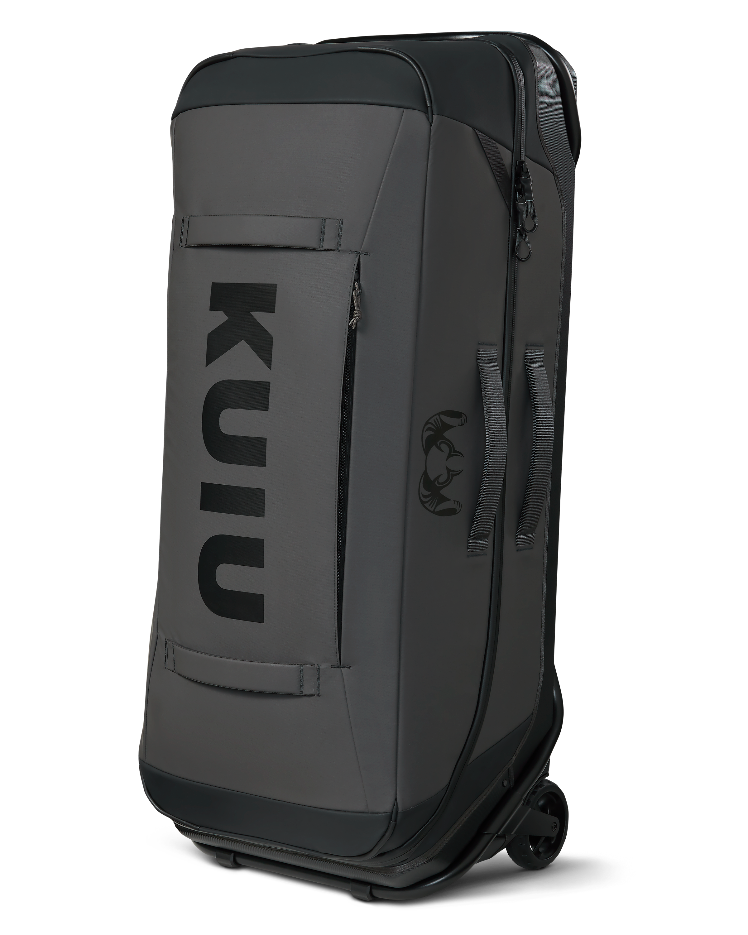 Waypoint 10000 Roller