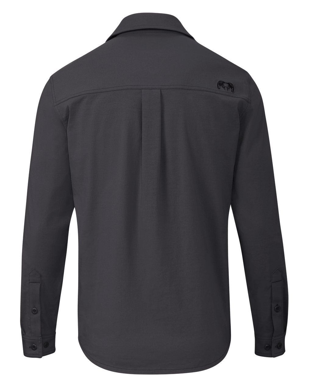 Motive LS Workgrade Shirt