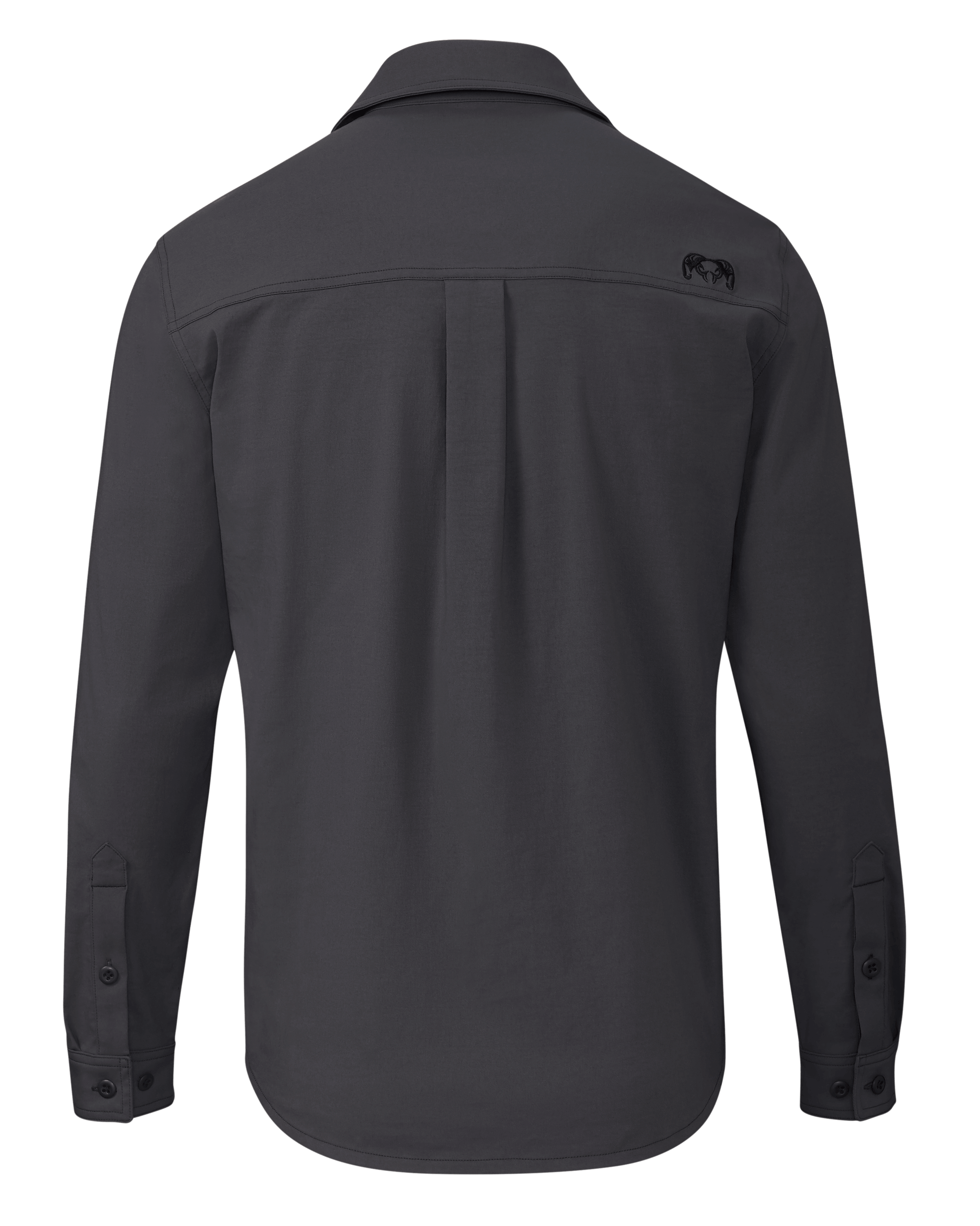 Motive LS Workgrade Shirt