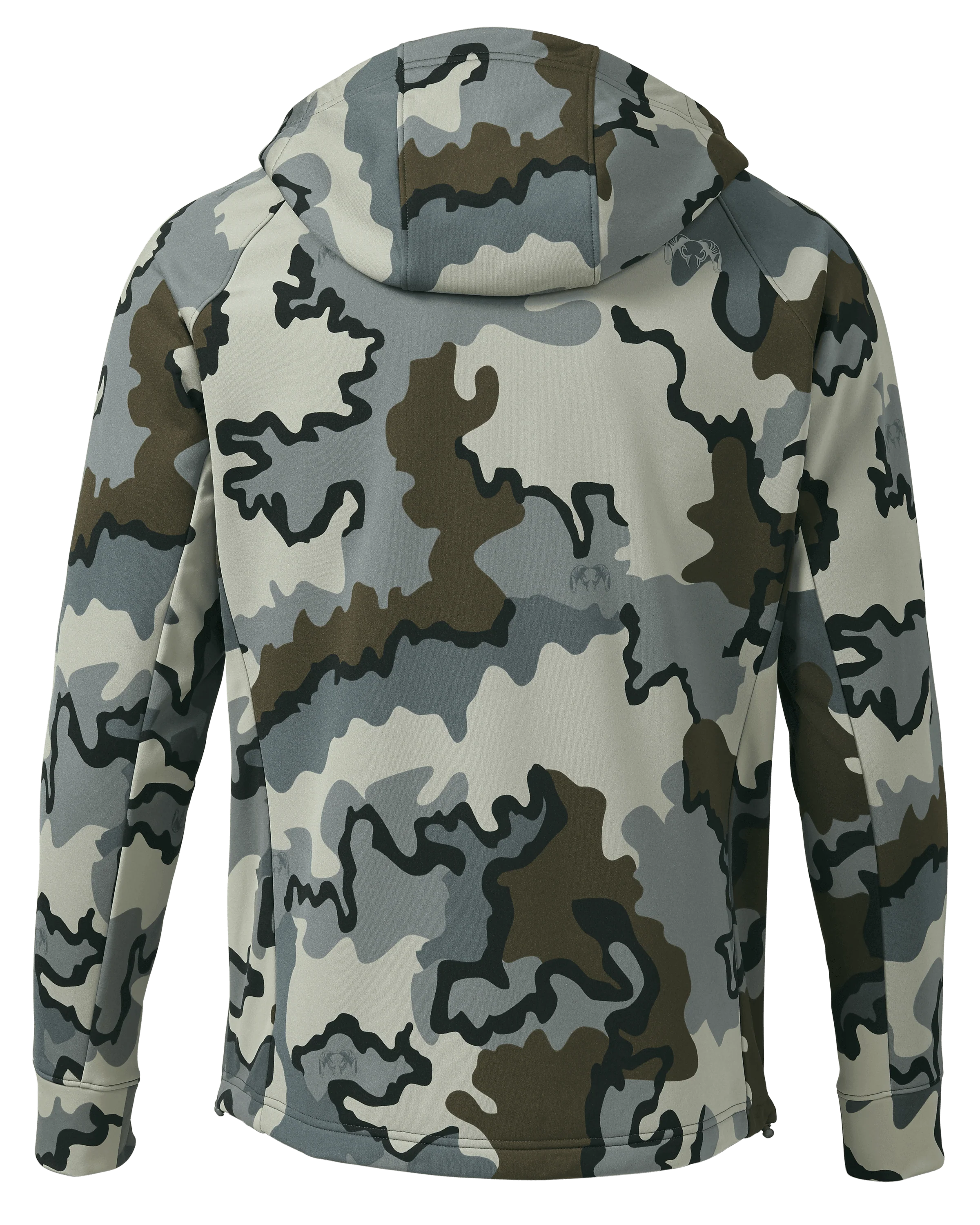 StrongFleece 275 Full Zip Hoodie