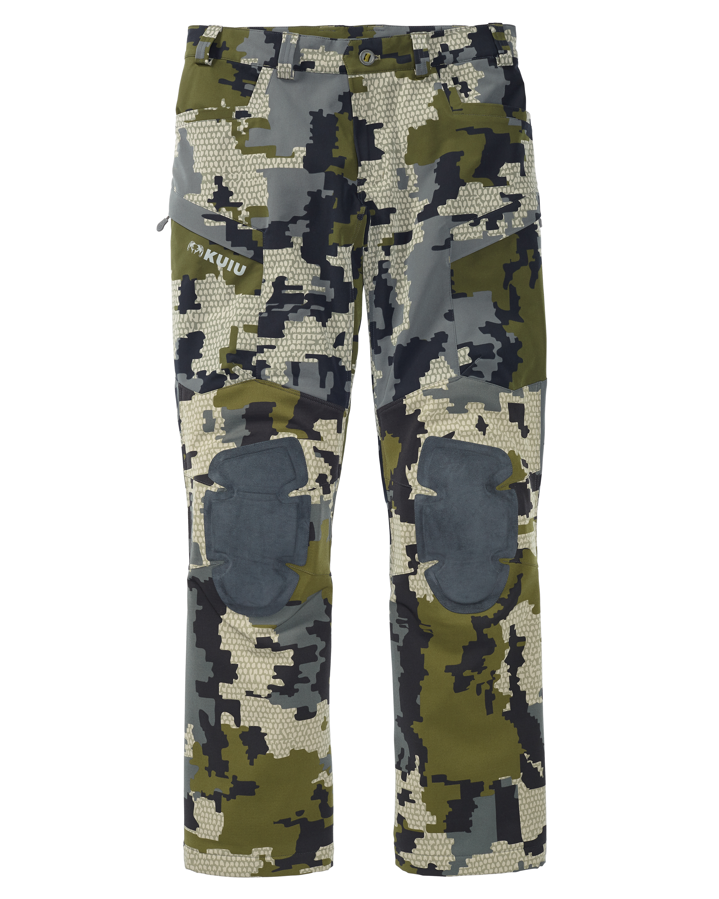 Talus Hybrid Pant