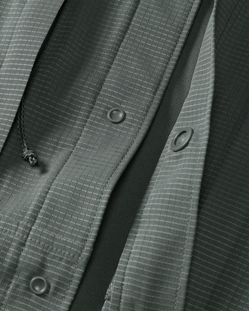 Tiburon Hybrid Snap Shirt