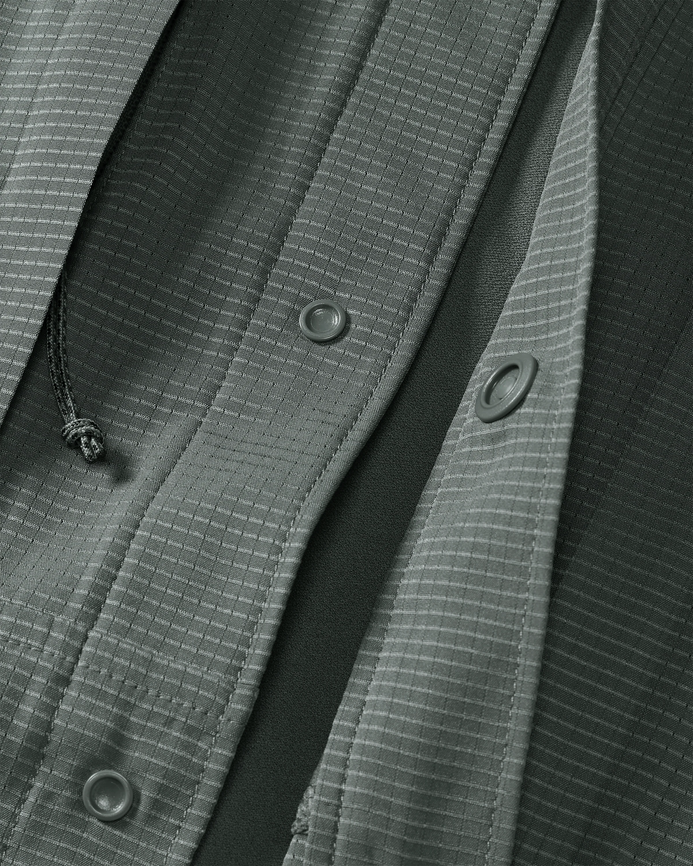 Tiburon Hybrid Snap Shirt