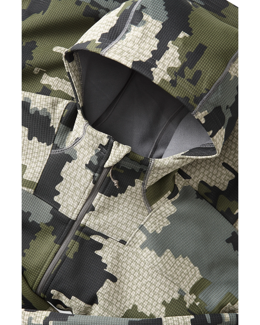 Peloton 240 Full Zip Hoodie