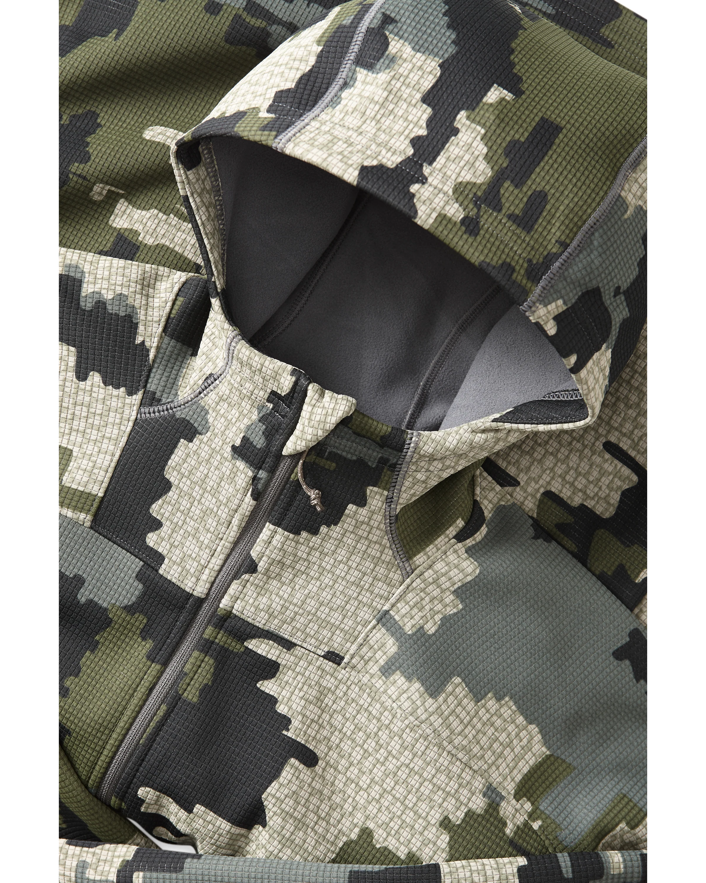 Peloton 240 Full Zip Hoodie