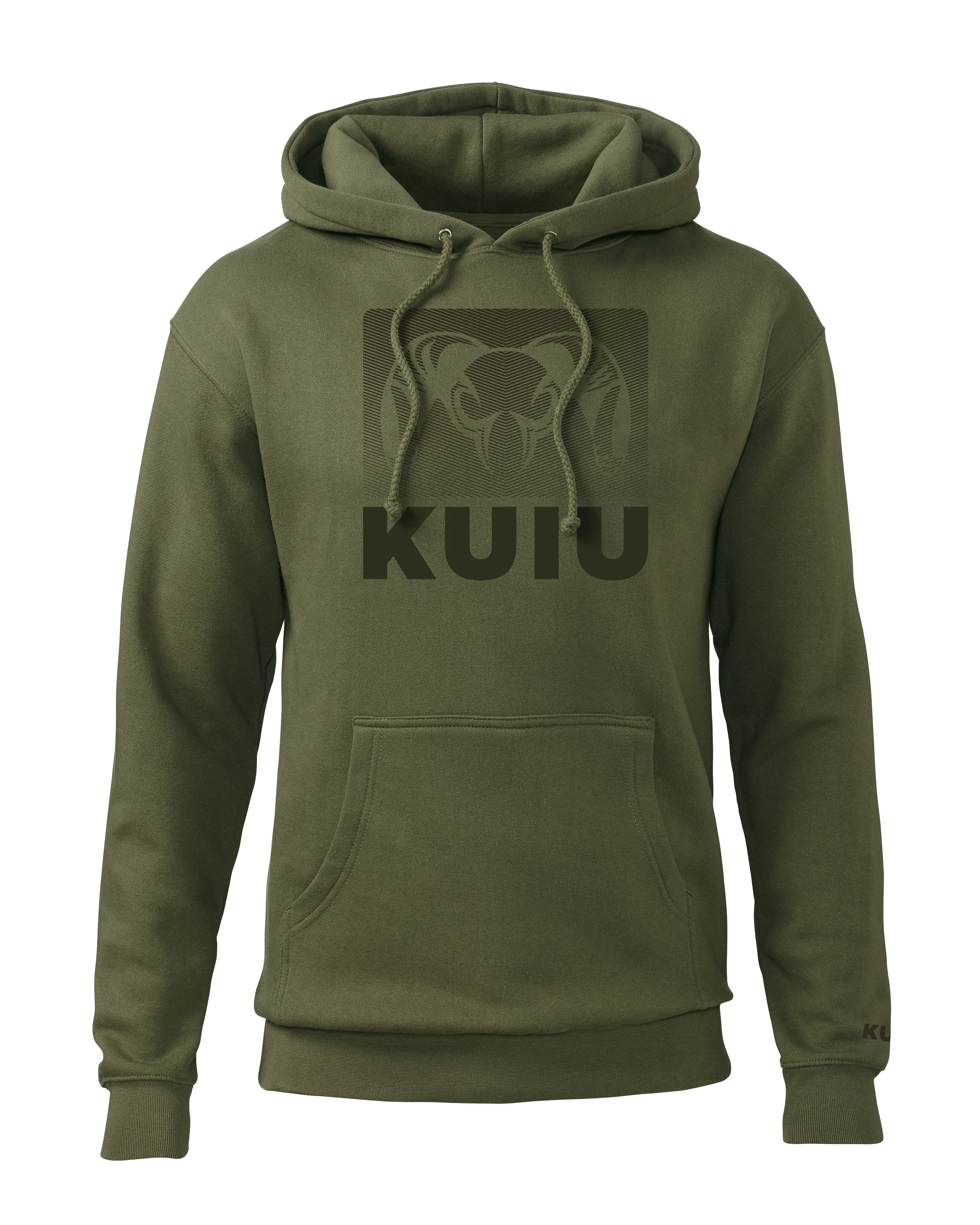 KUIU Fade Hoodie