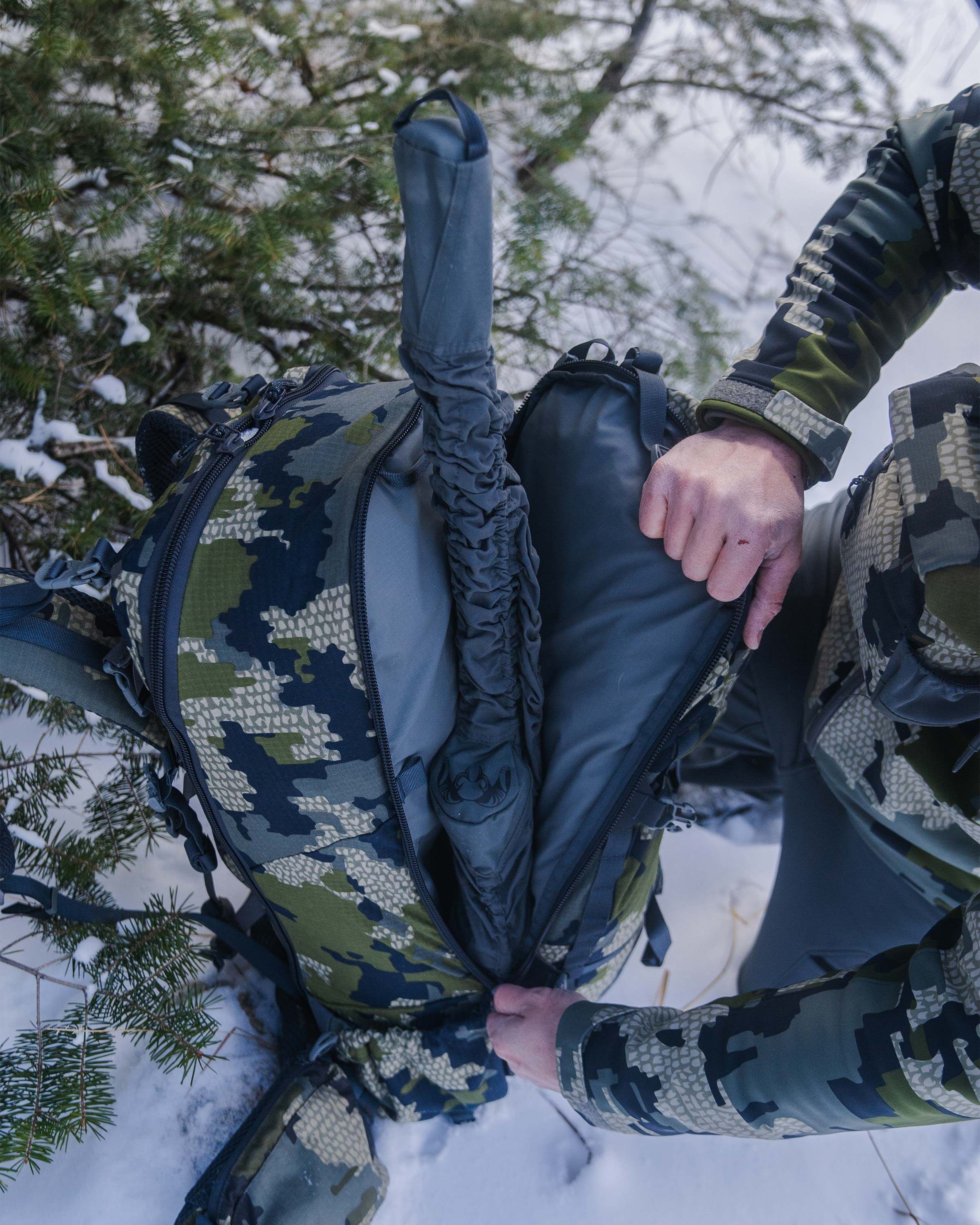 PRO Divide 4500 Pack